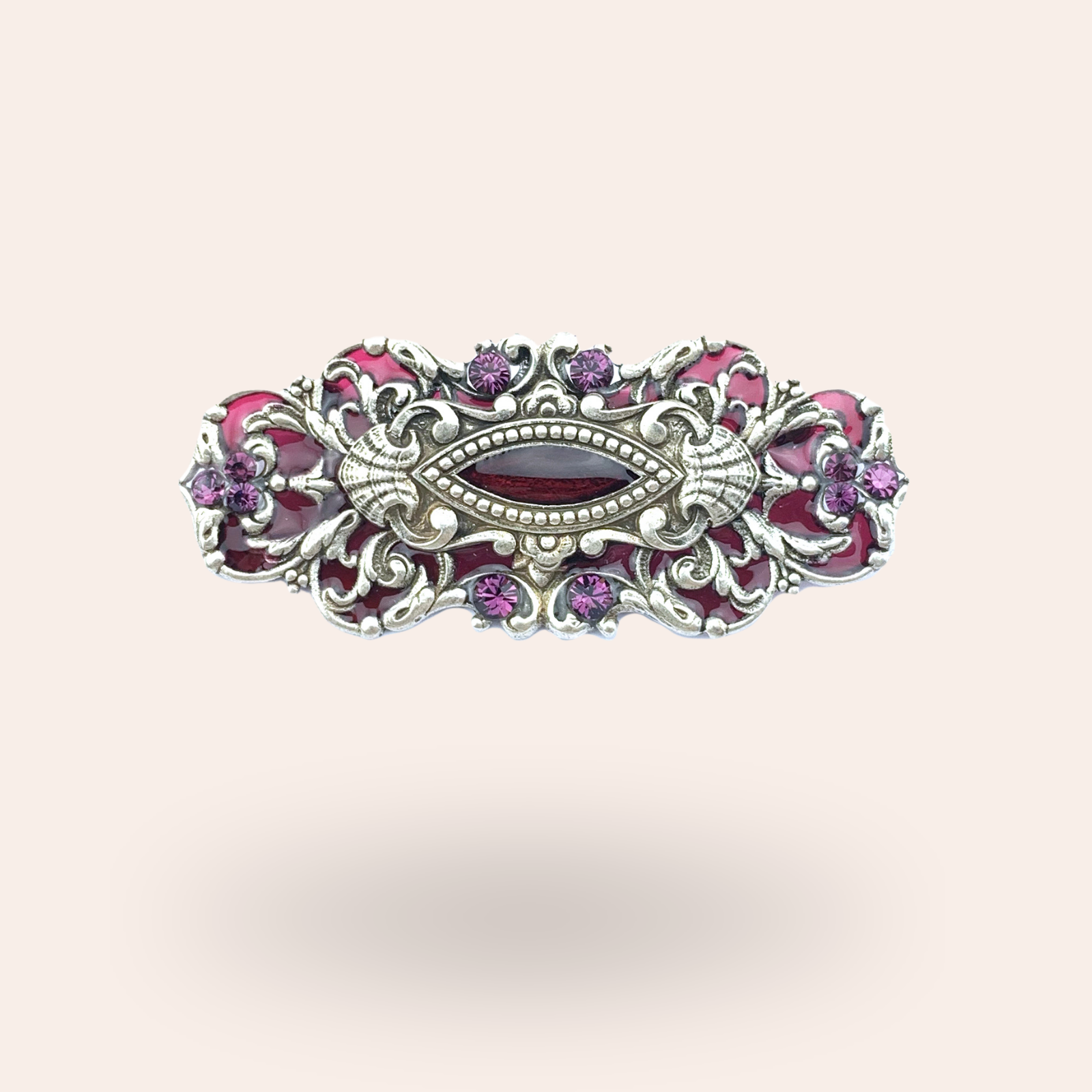 Broche Ophélia