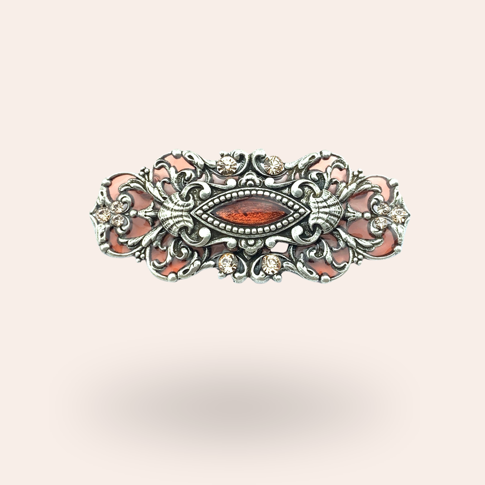 Broche Ophélia