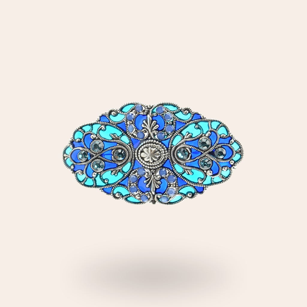 Broche Milady
