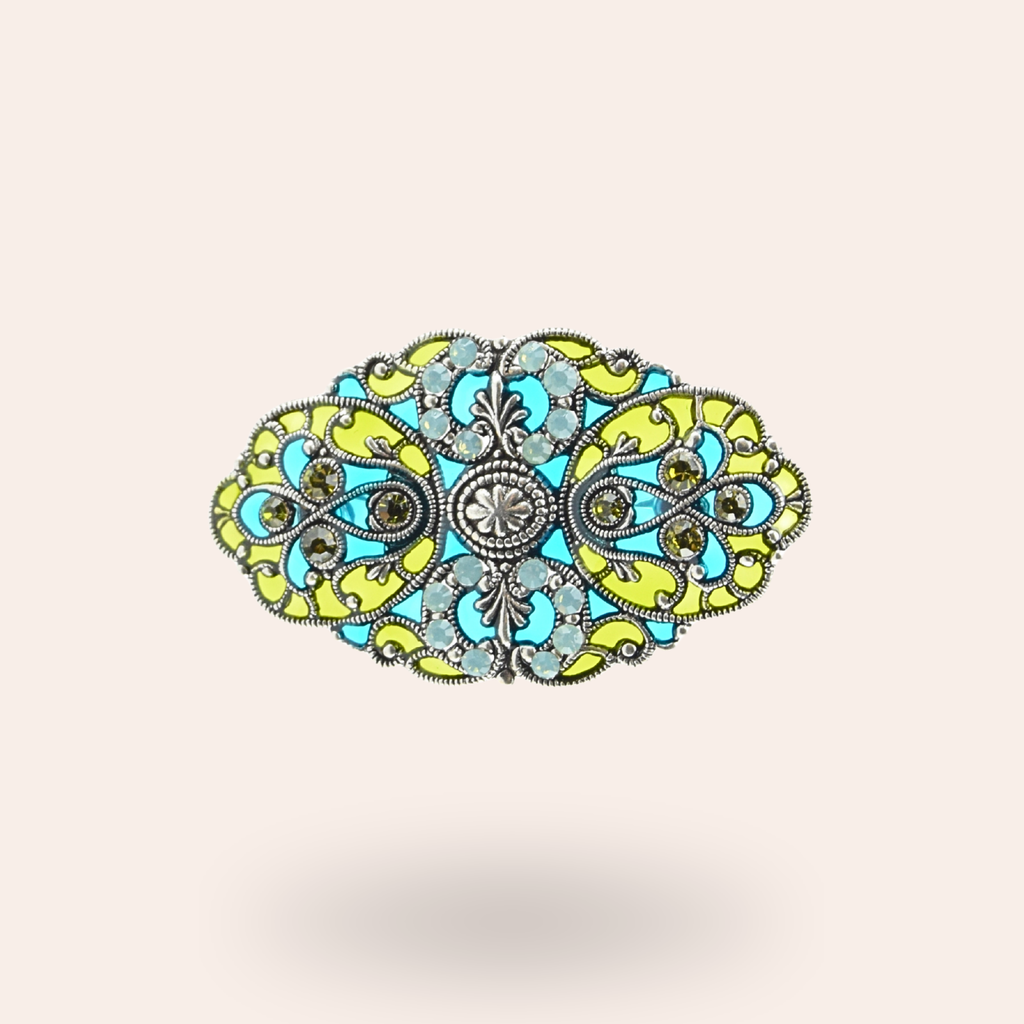 Broche Milady