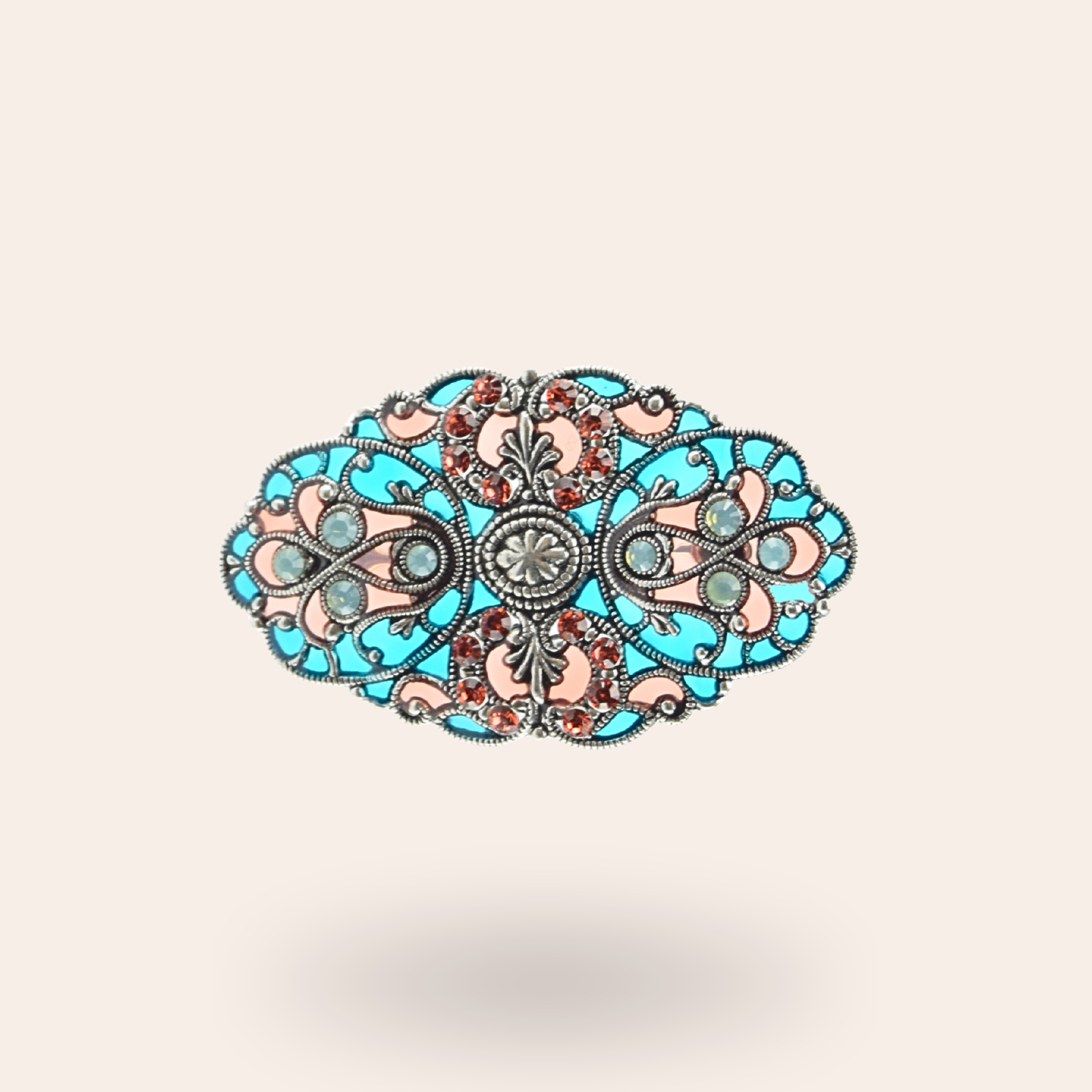 Broche Milady