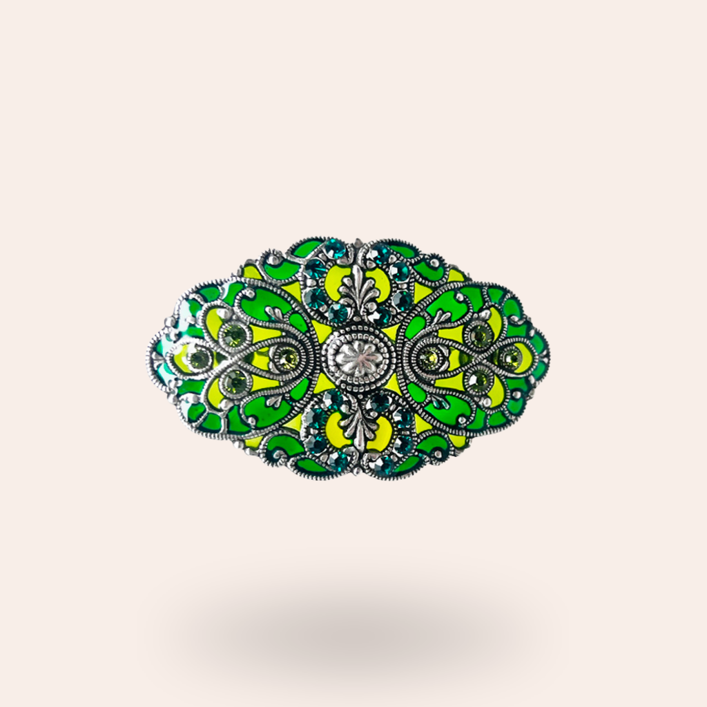 Broche Milady