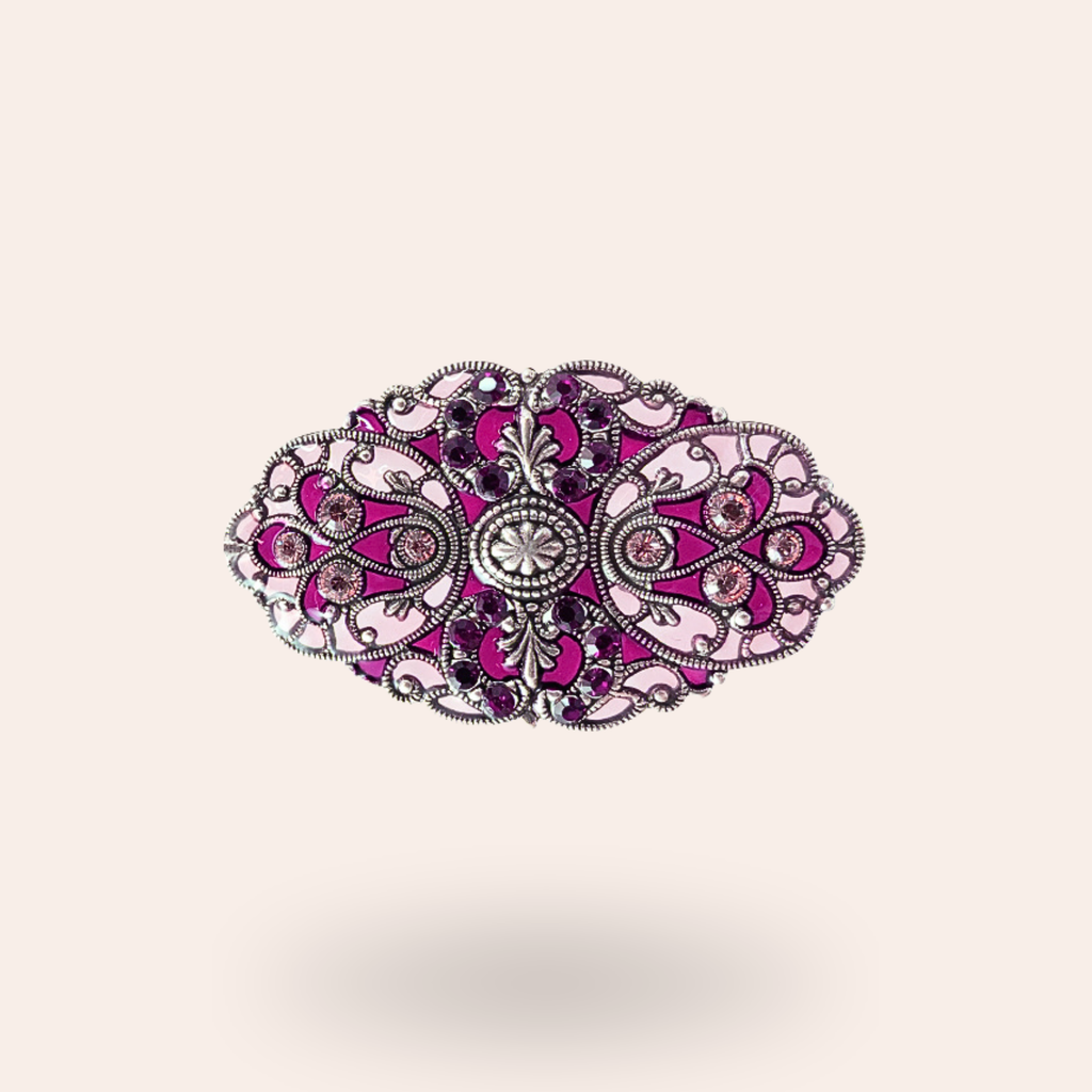 Broche Milady