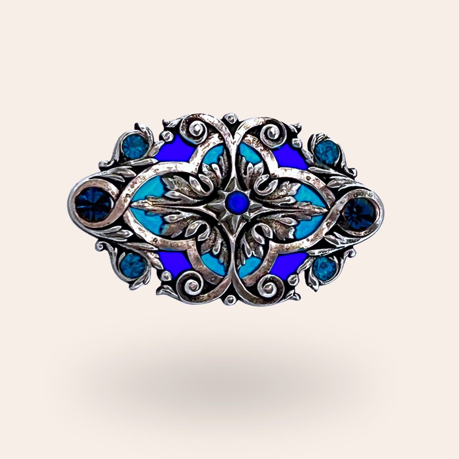 Broche Madelie