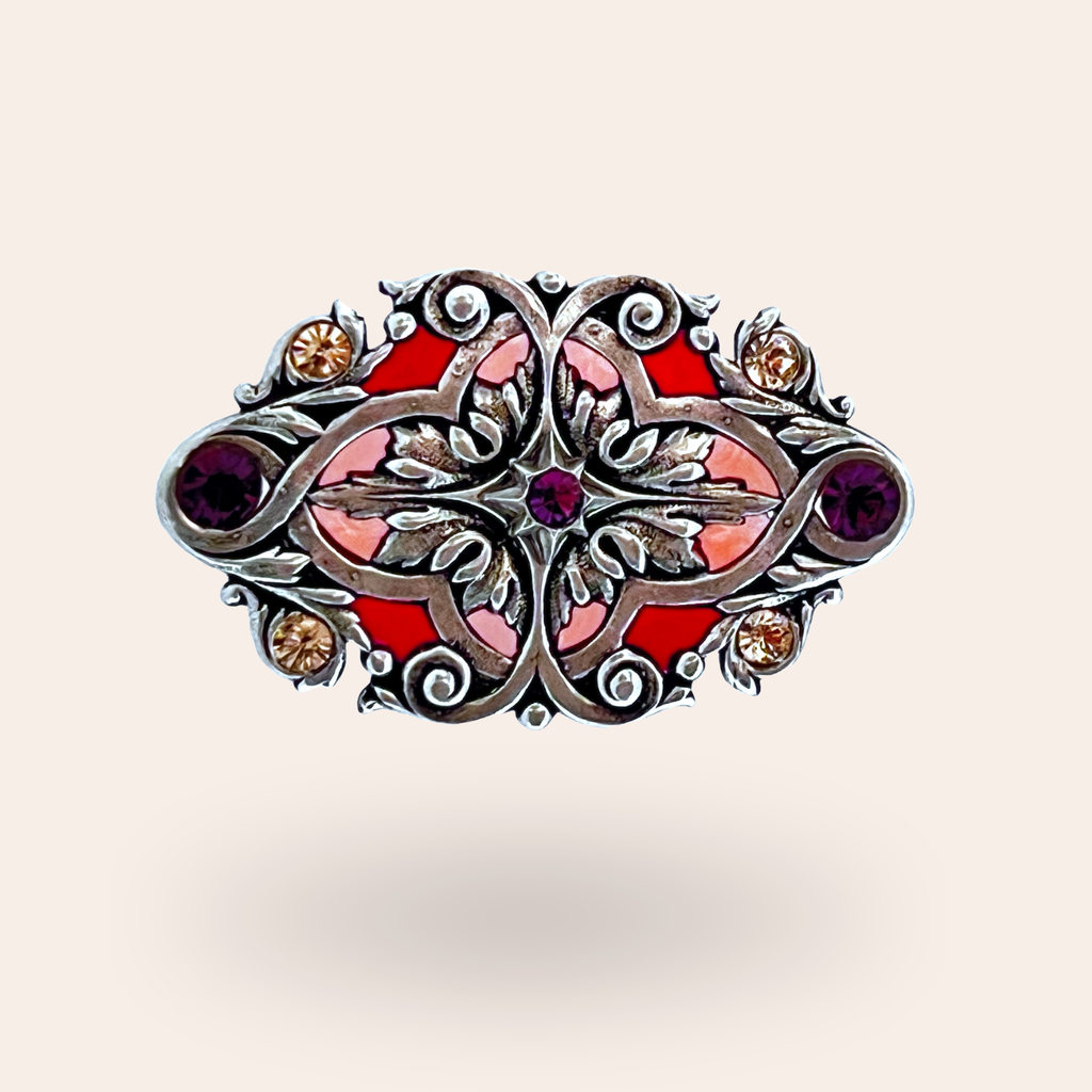 Broche Madelie