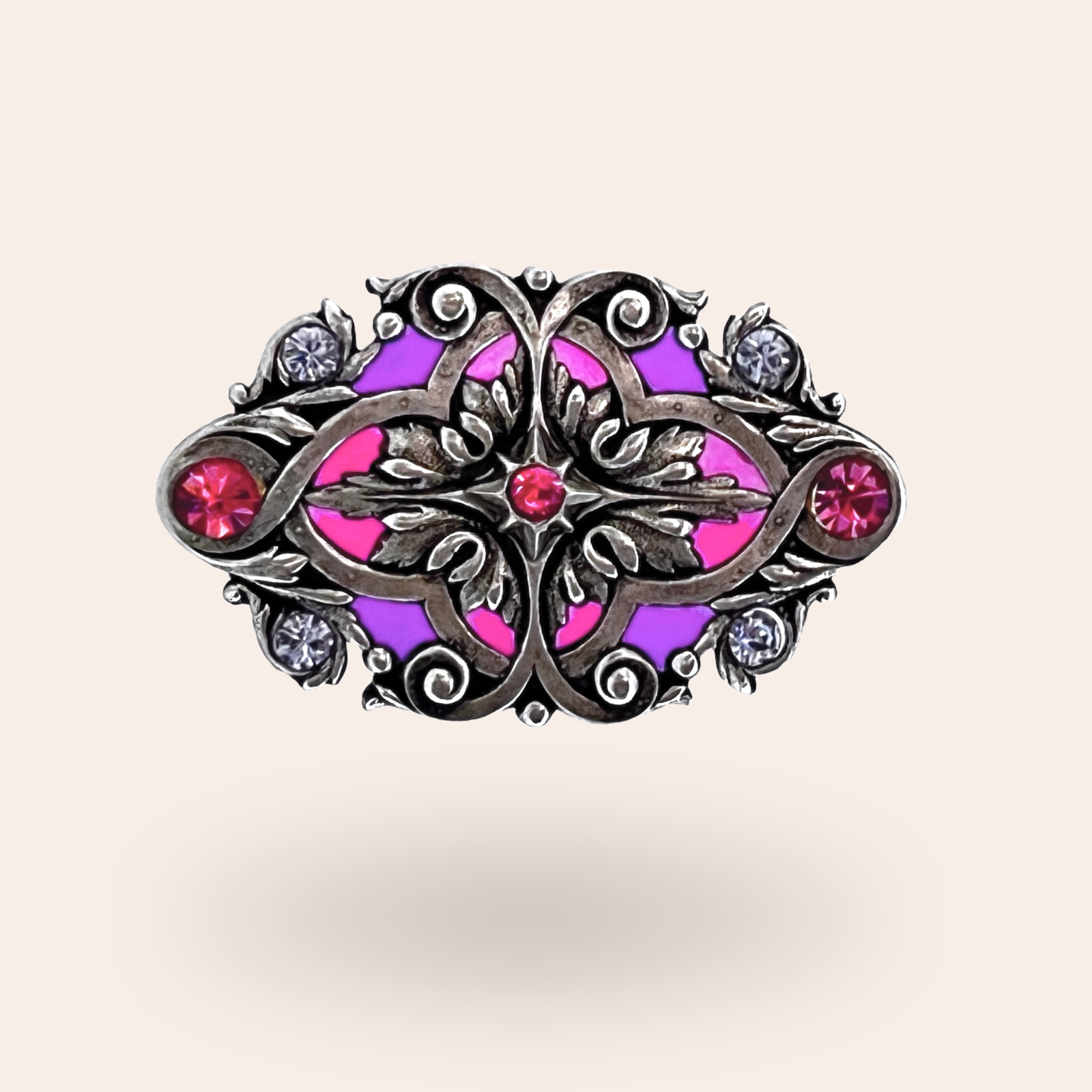 Broche Madelie