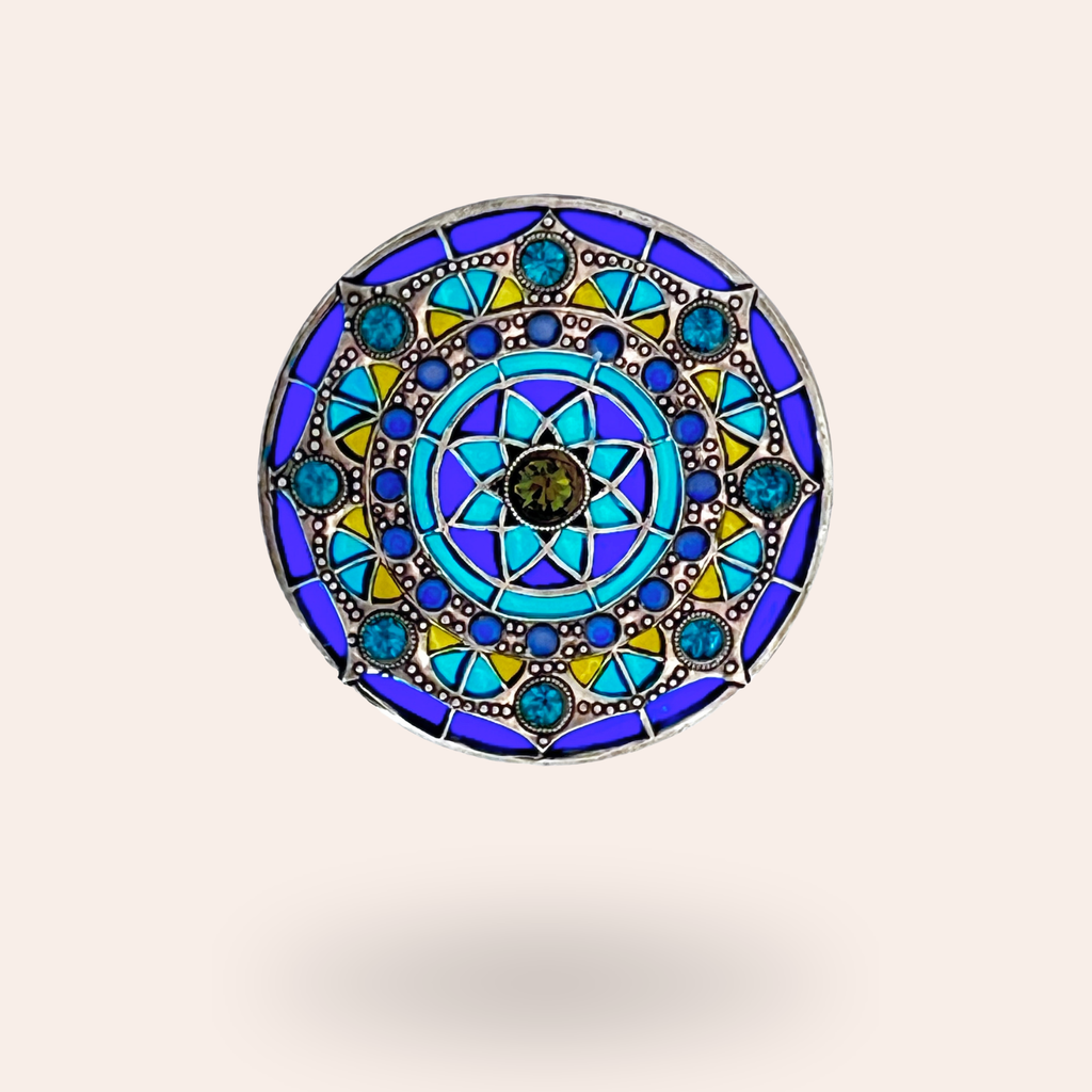 Broche Luz