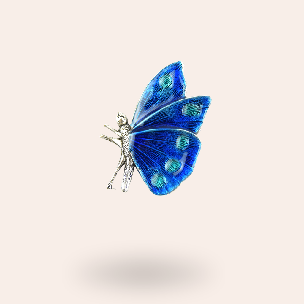Broche Papillon