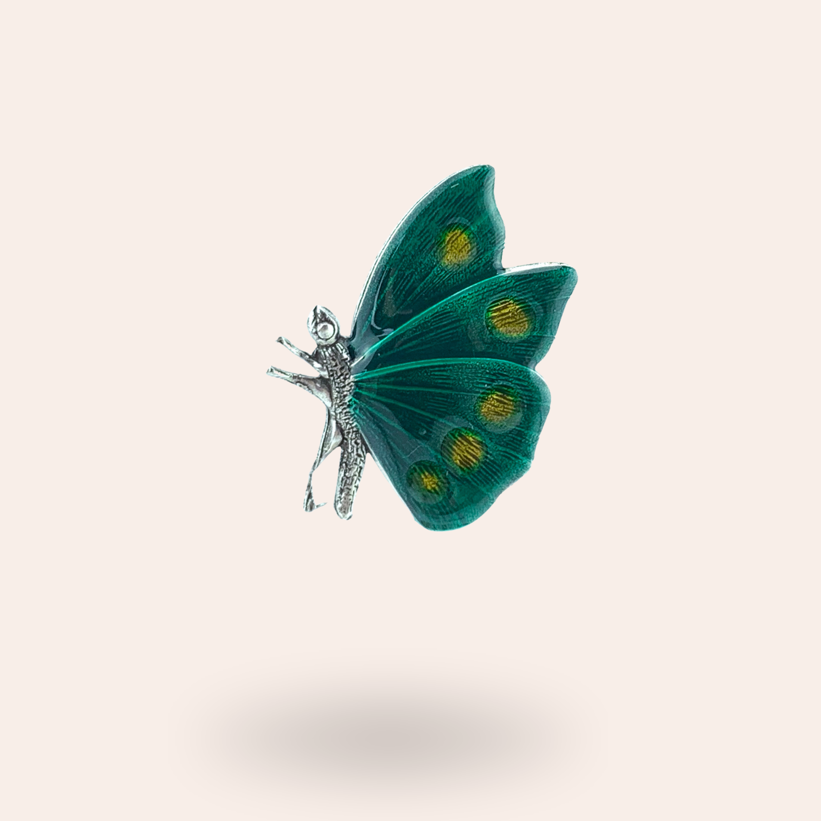Broche Papillon