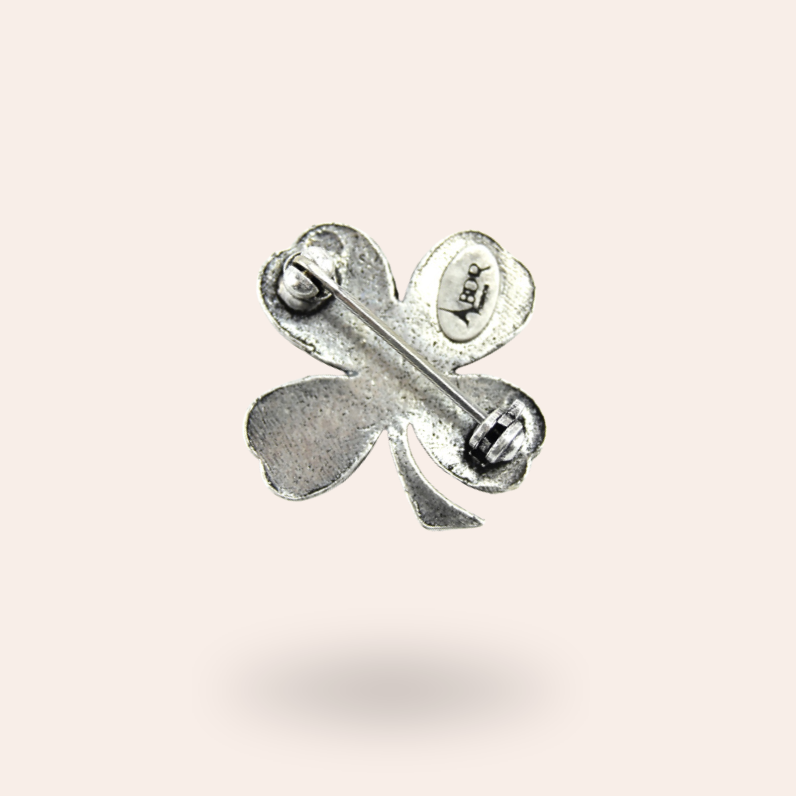Broche Chanceuse