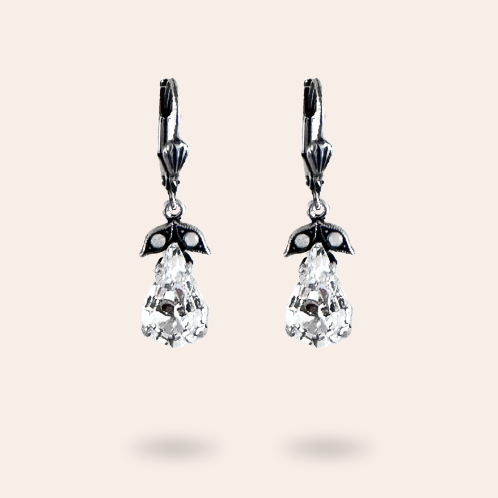 Boucles d'oreilles Patricia