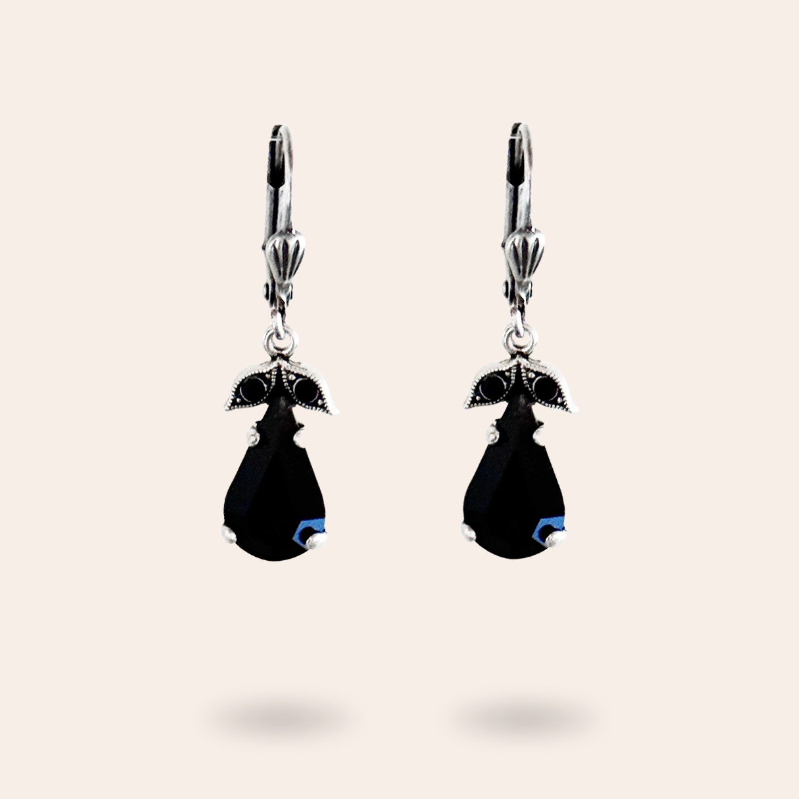 Boucles d'oreilles Patricia