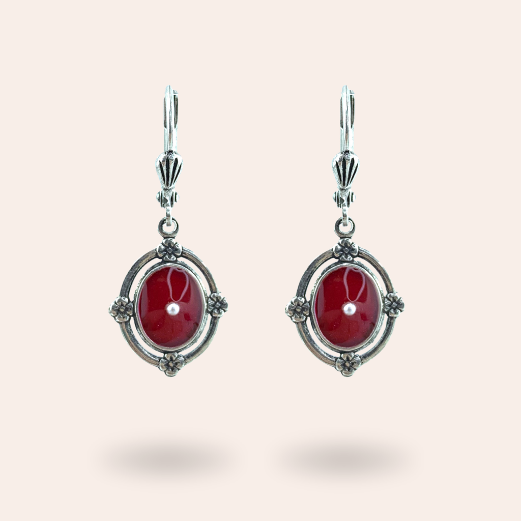 Boucles d'oreilles Souvenirs d'enfance
