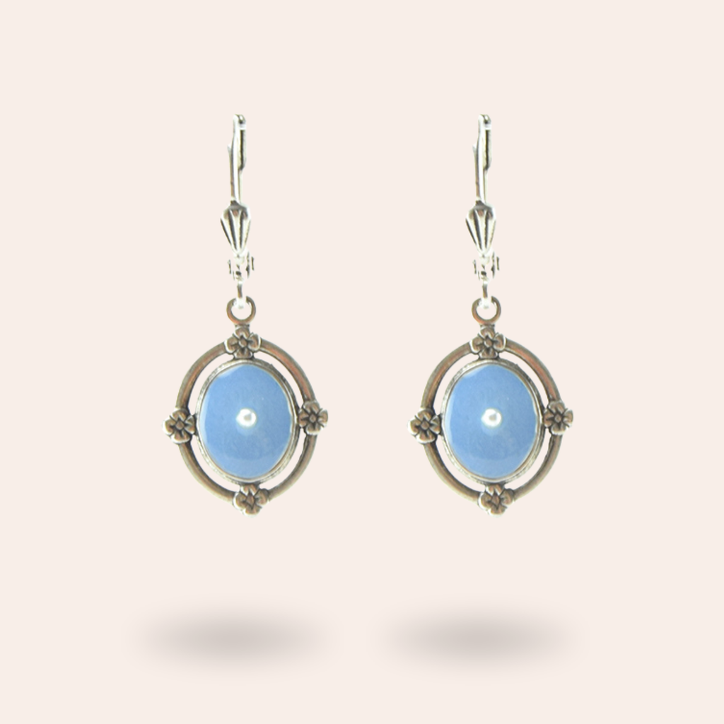 Boucles d'oreilles Souvenirs d'enfance