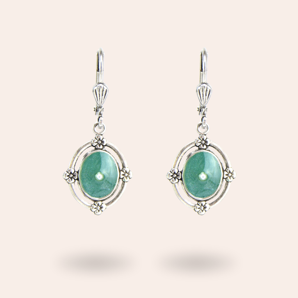 Boucles d'oreilles Souvenirs d'enfance