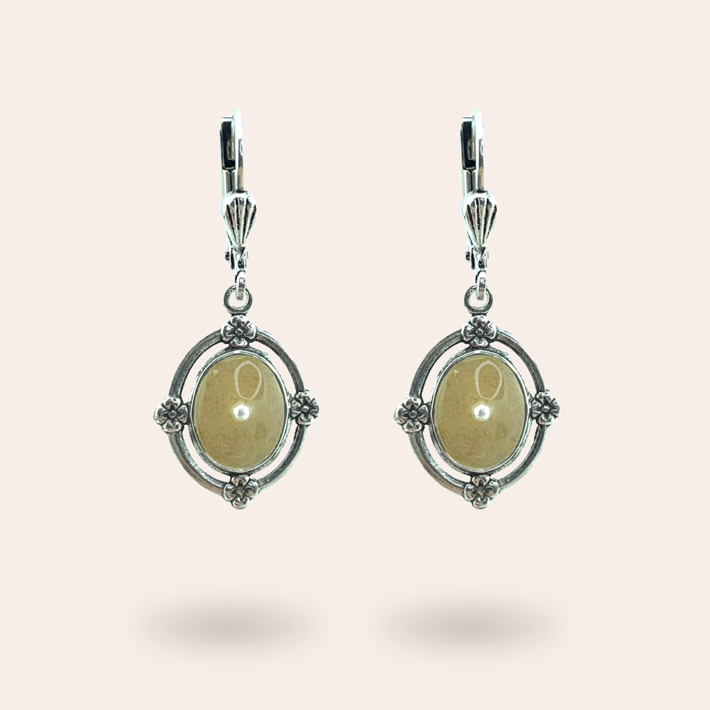 Boucles d'oreilles Souvenirs d'enfance