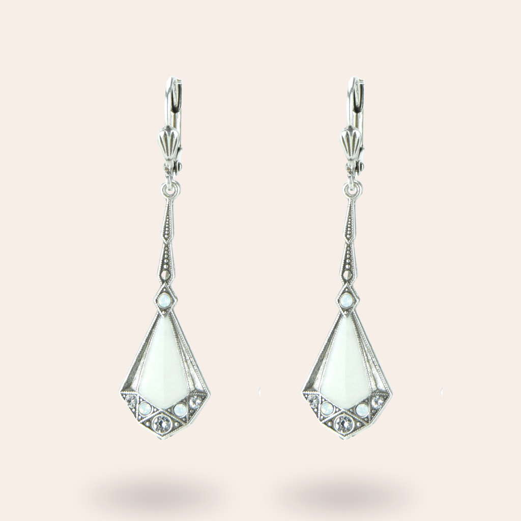 Boucles d'oreilles Eloïse