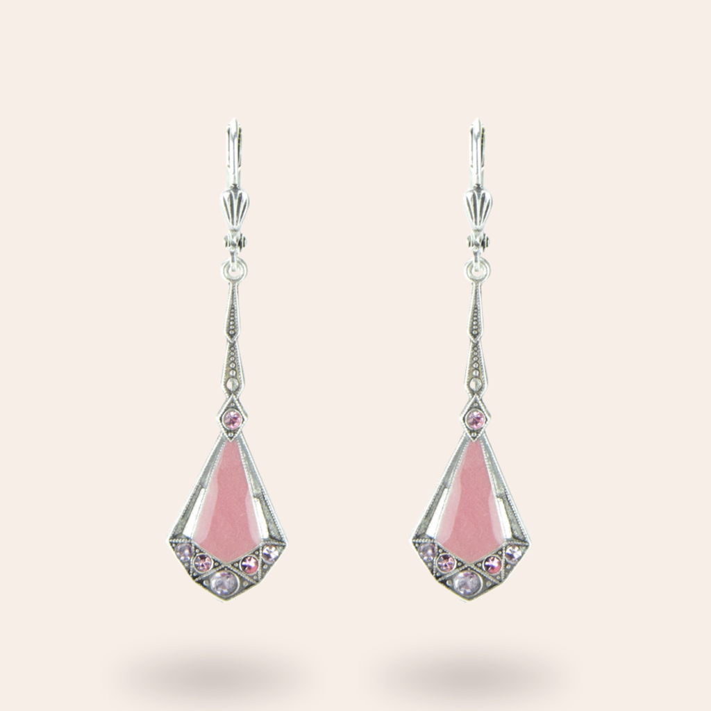 Boucles d'oreilles Eloïse