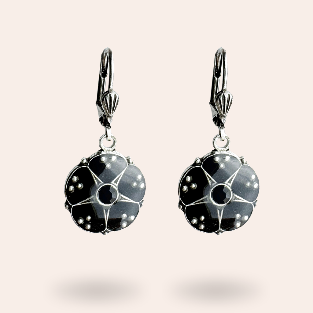 Boucles d'oreilles Marceline