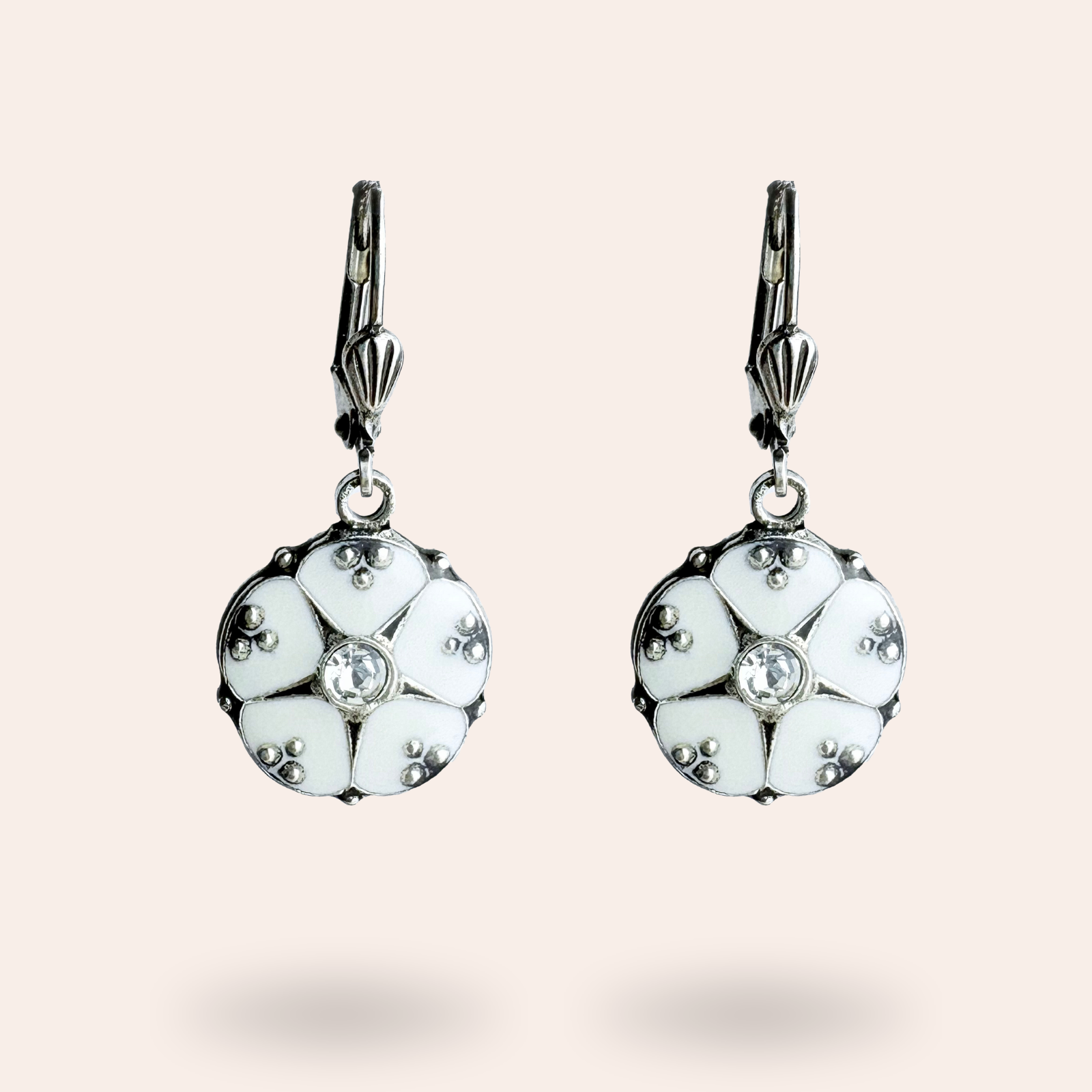 Boucles d'oreilles Marceline