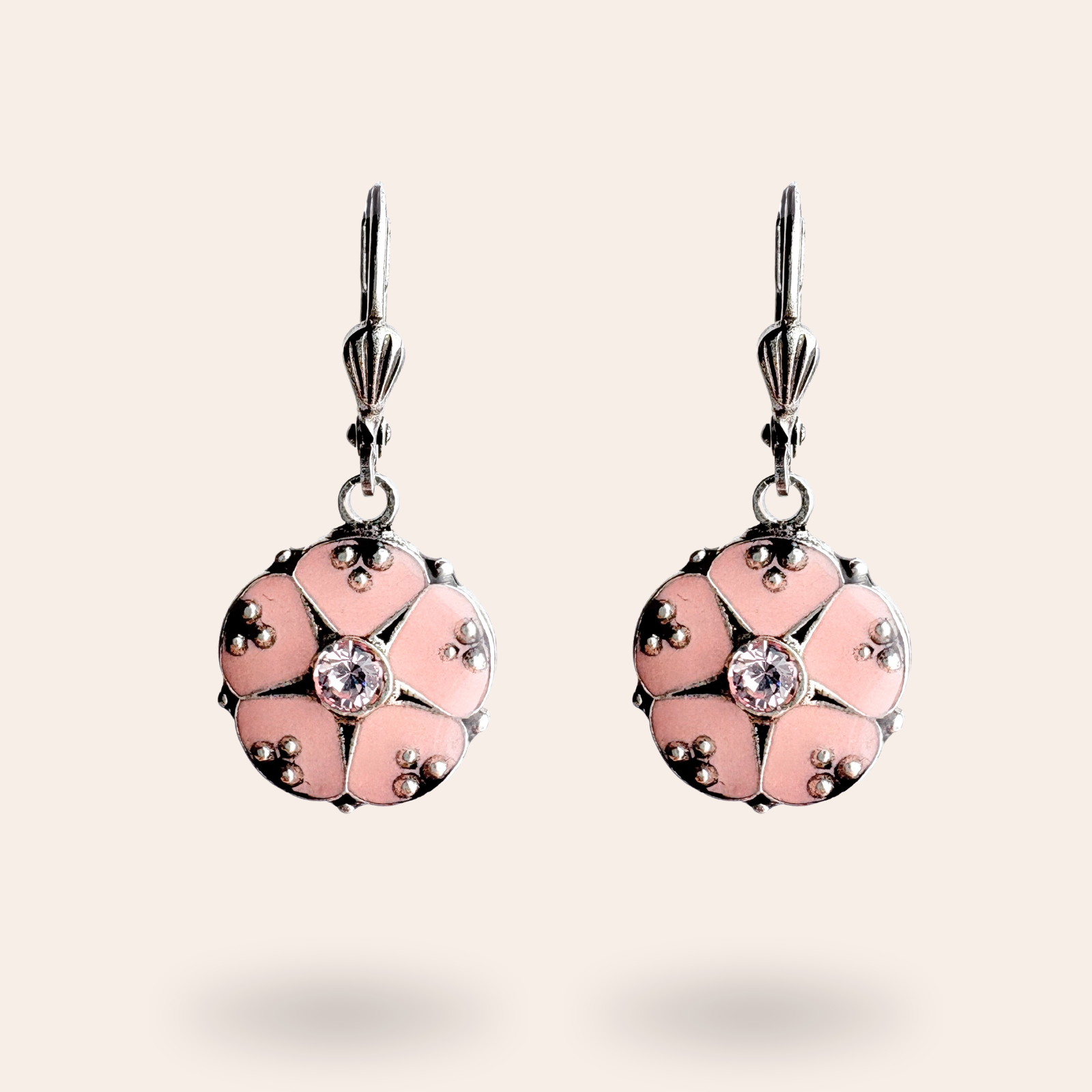 Boucles d'oreilles Marceline