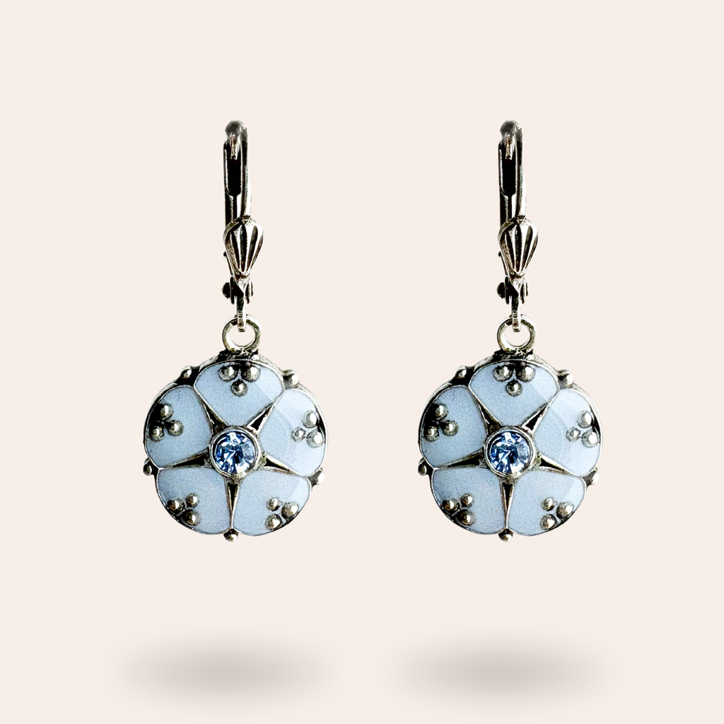 Boucles d'oreilles Marceline