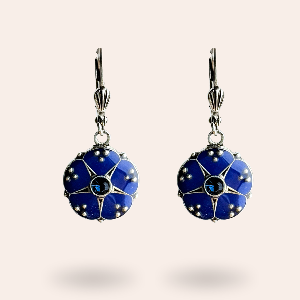 Boucles d'oreilles Marceline