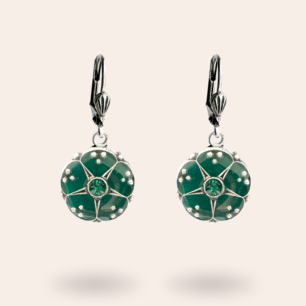 Boucles d'oreilles Marceline
