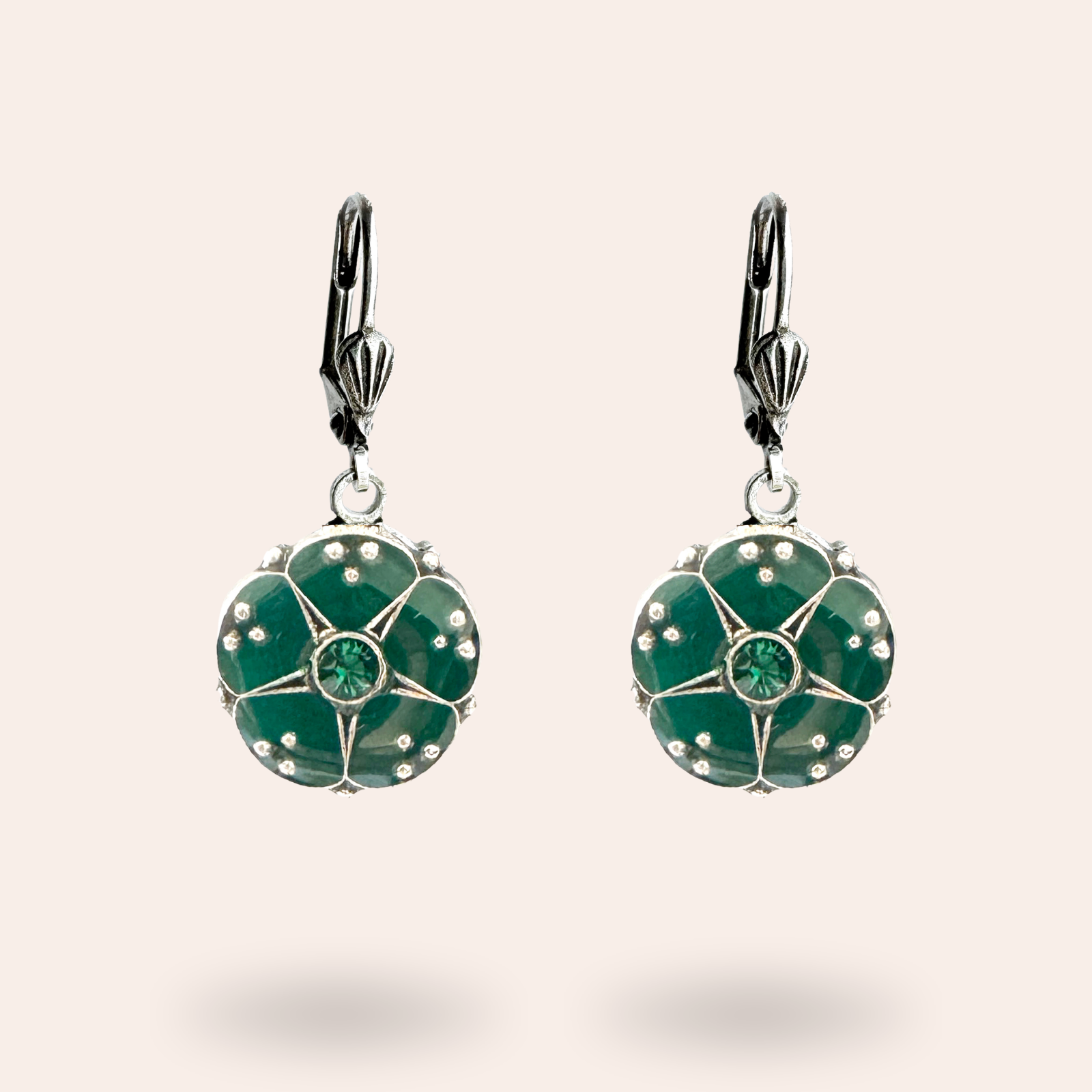 Boucles d'oreilles Marceline