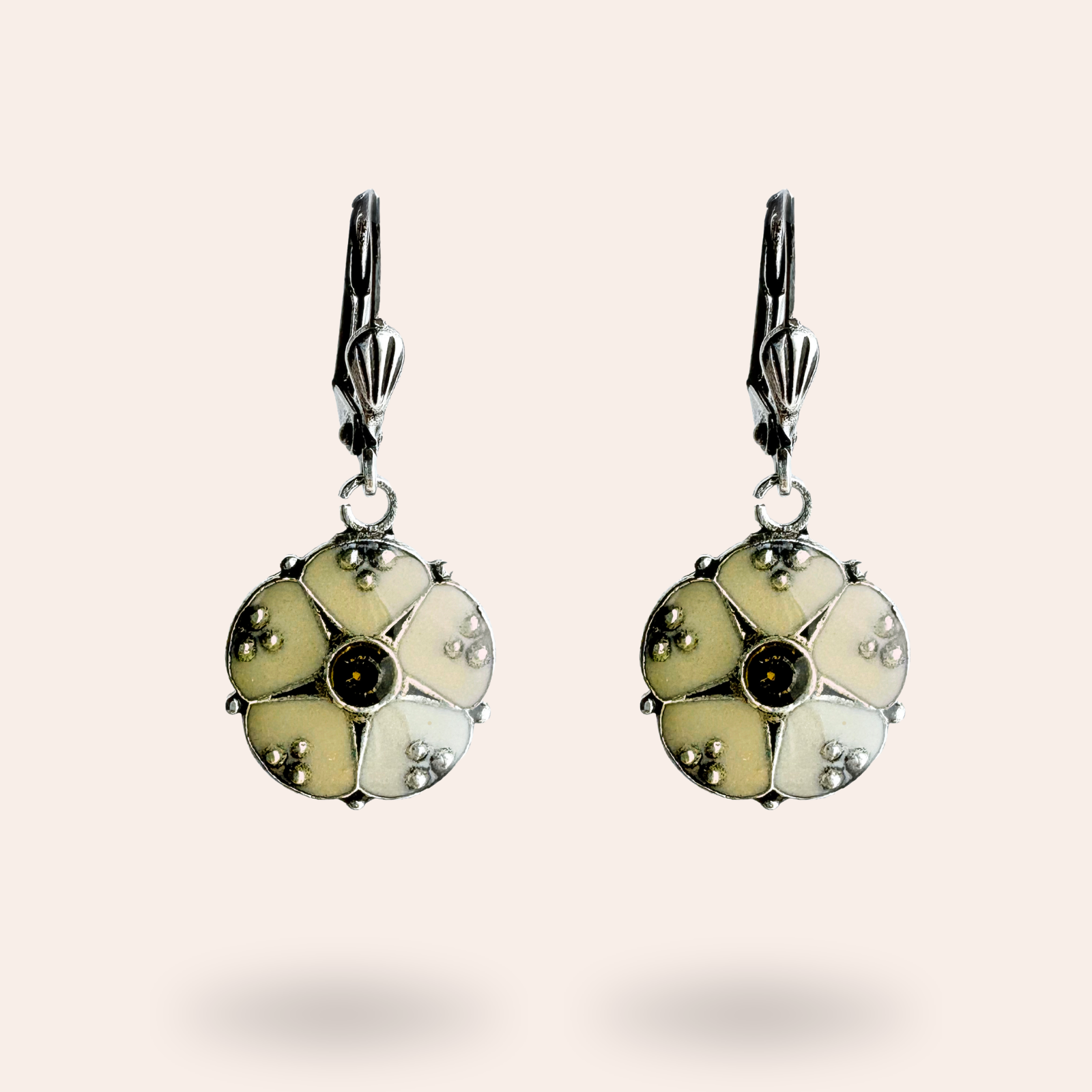 Boucles d'oreilles Marceline