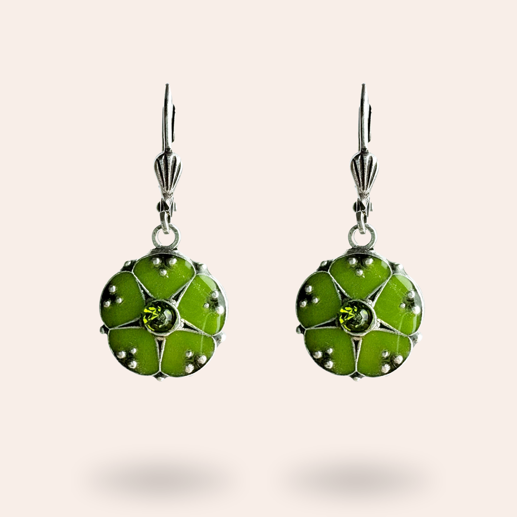 Boucles d'oreilles Marceline
