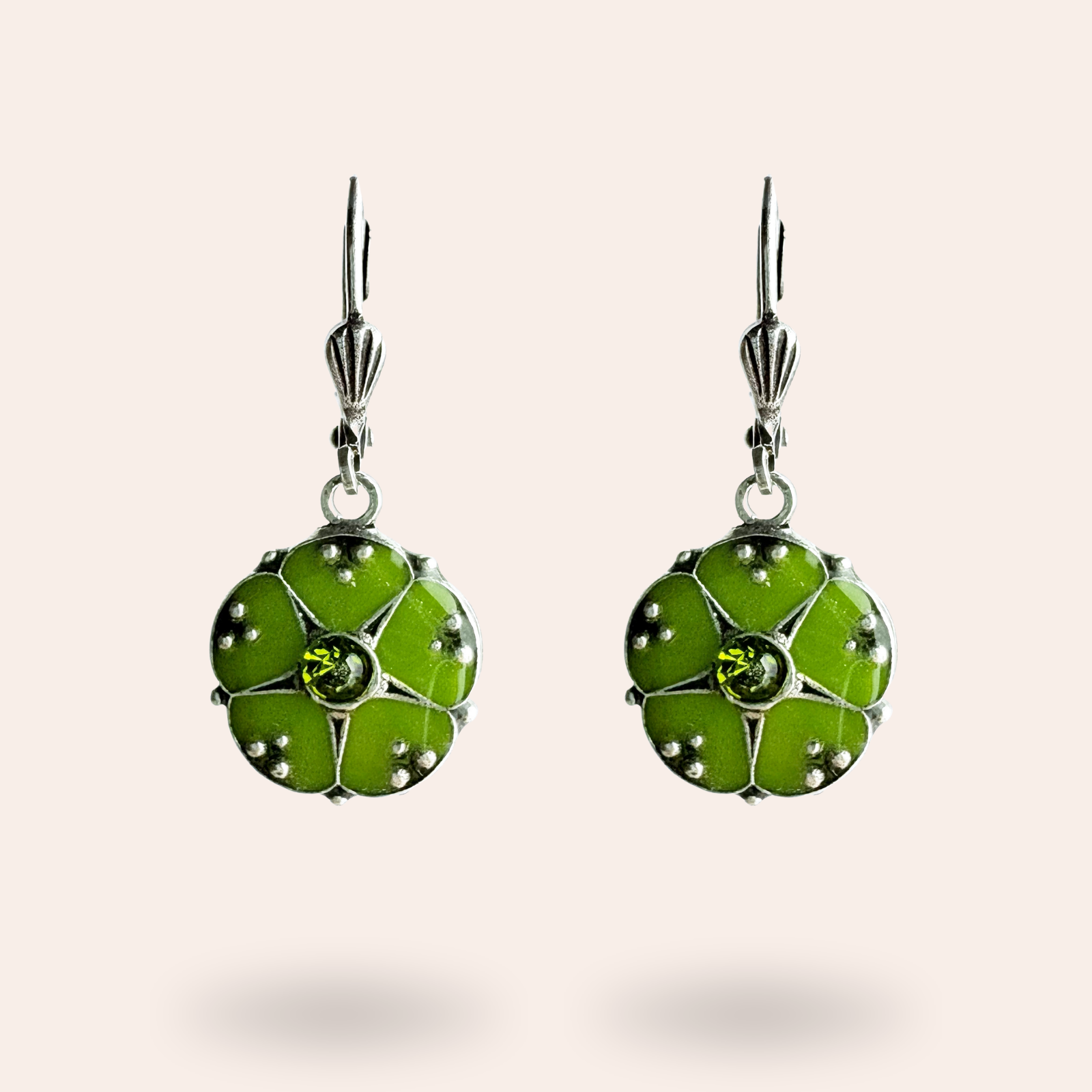 Boucles d'oreilles Marceline