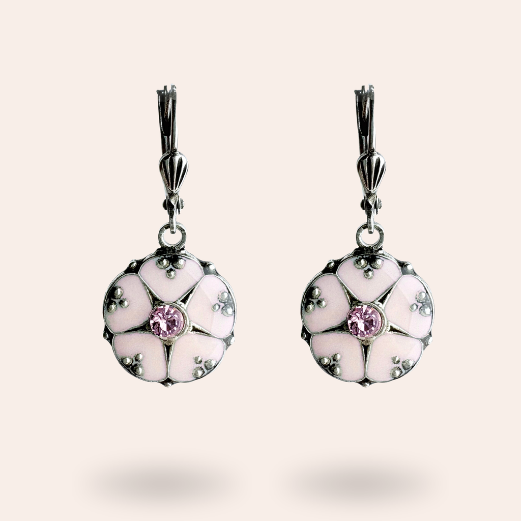 Boucles d'oreilles Marceline