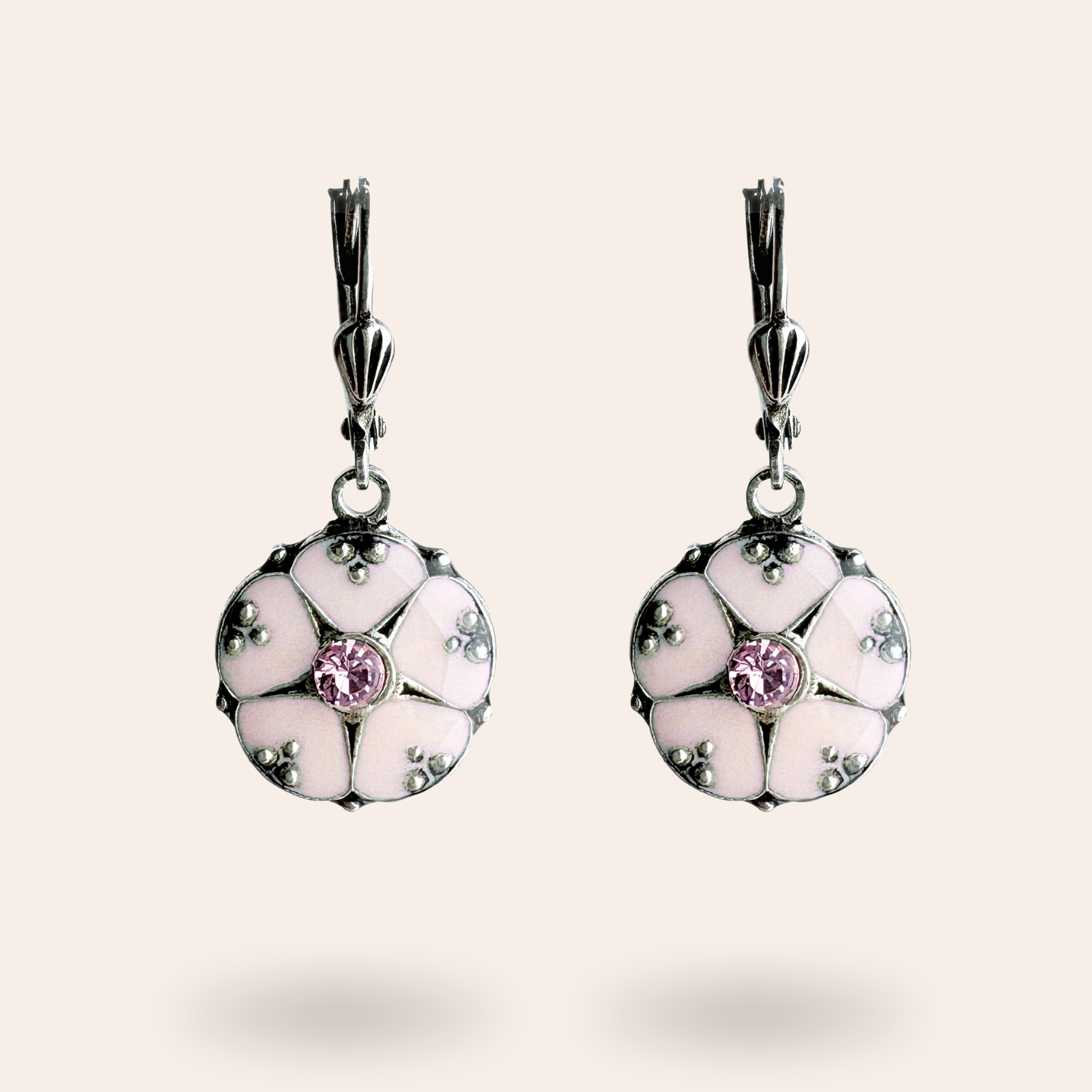 Boucles d'oreilles Marceline