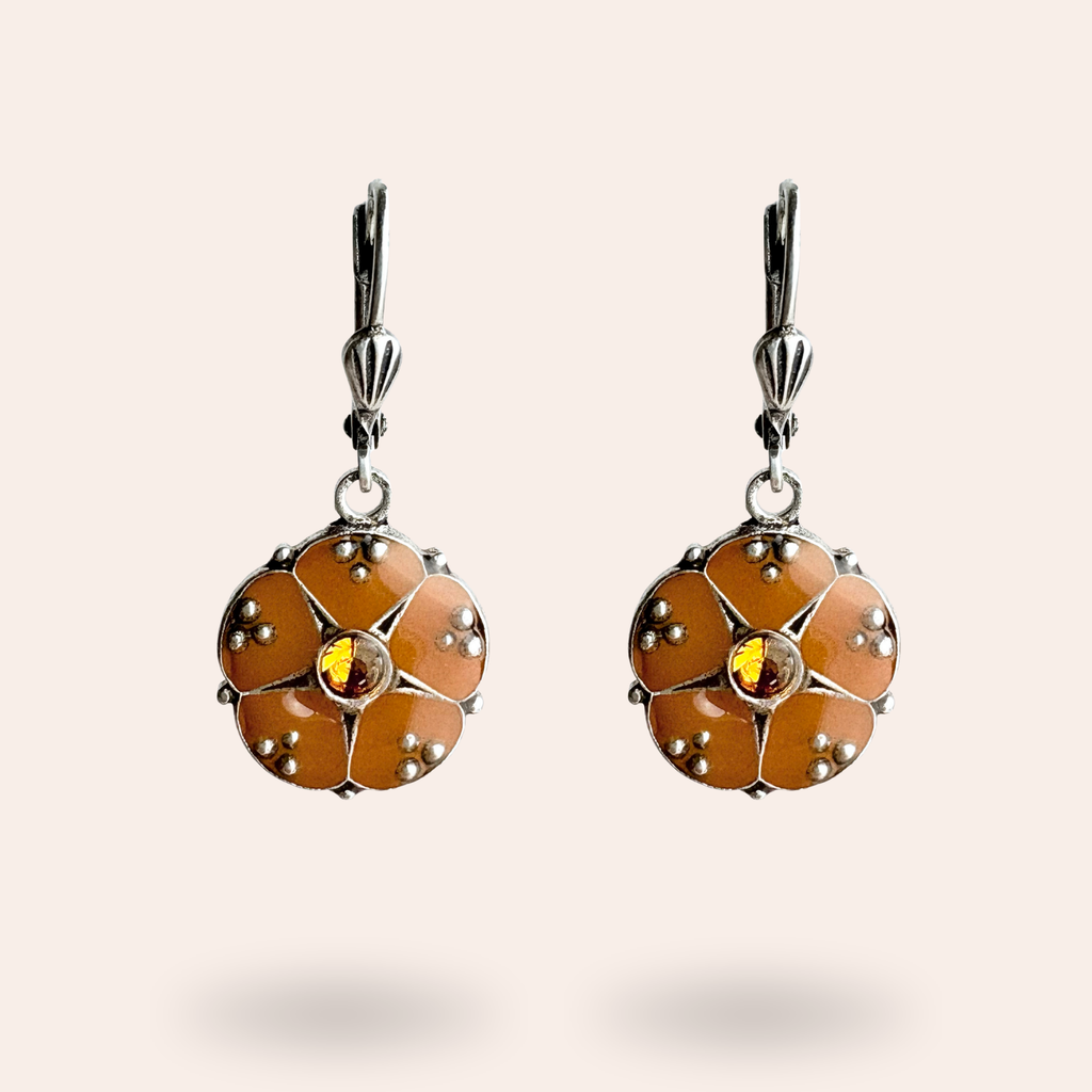 Boucles d'oreilles Marceline