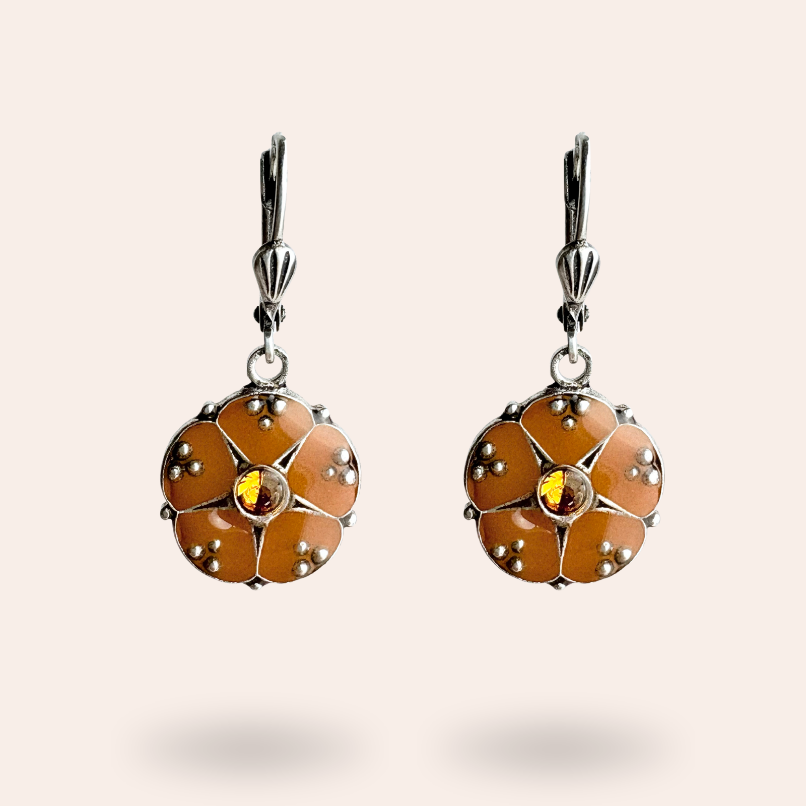 Boucles d'oreilles Marceline