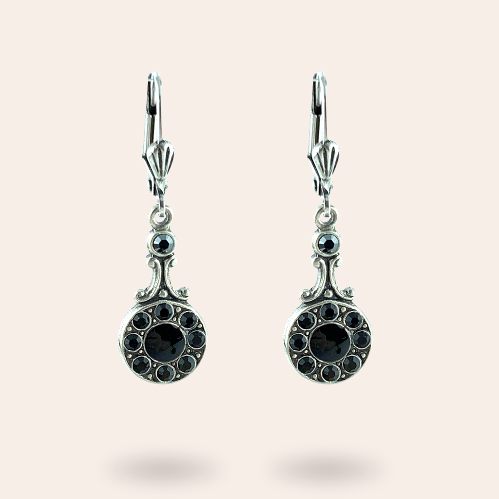 Boucles d'oreilles Gigi