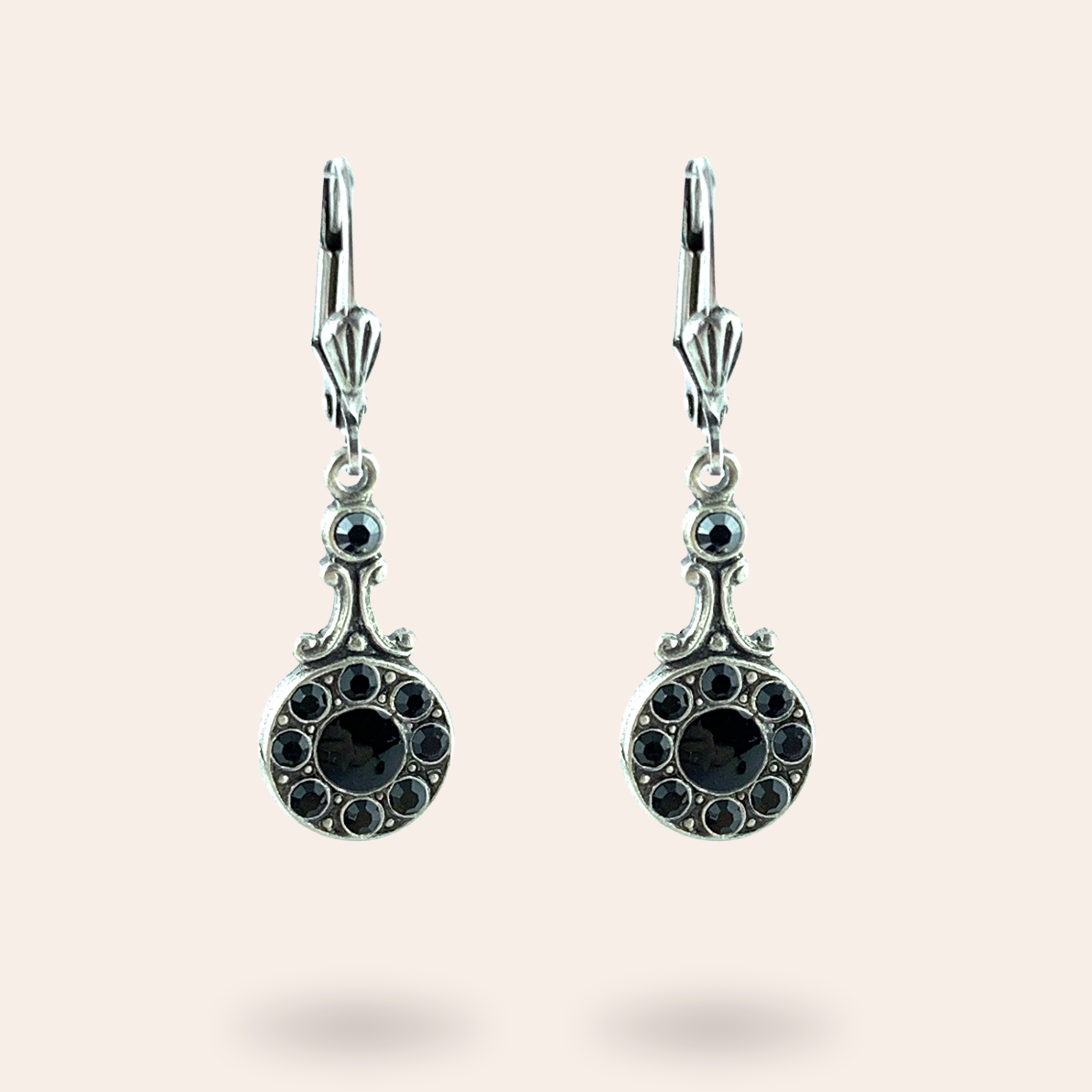 Boucles d'oreilles Gigi