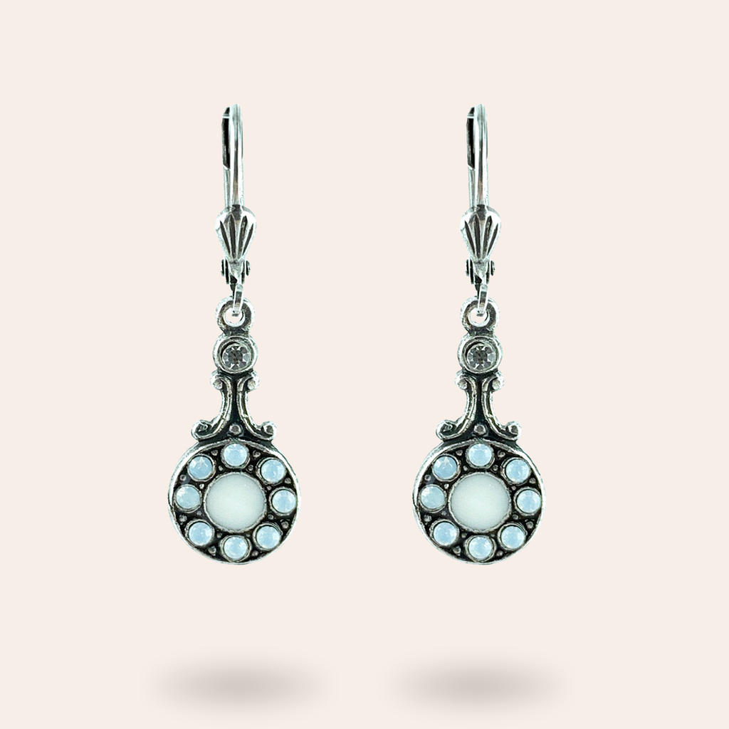 Boucles d'oreilles Gigi