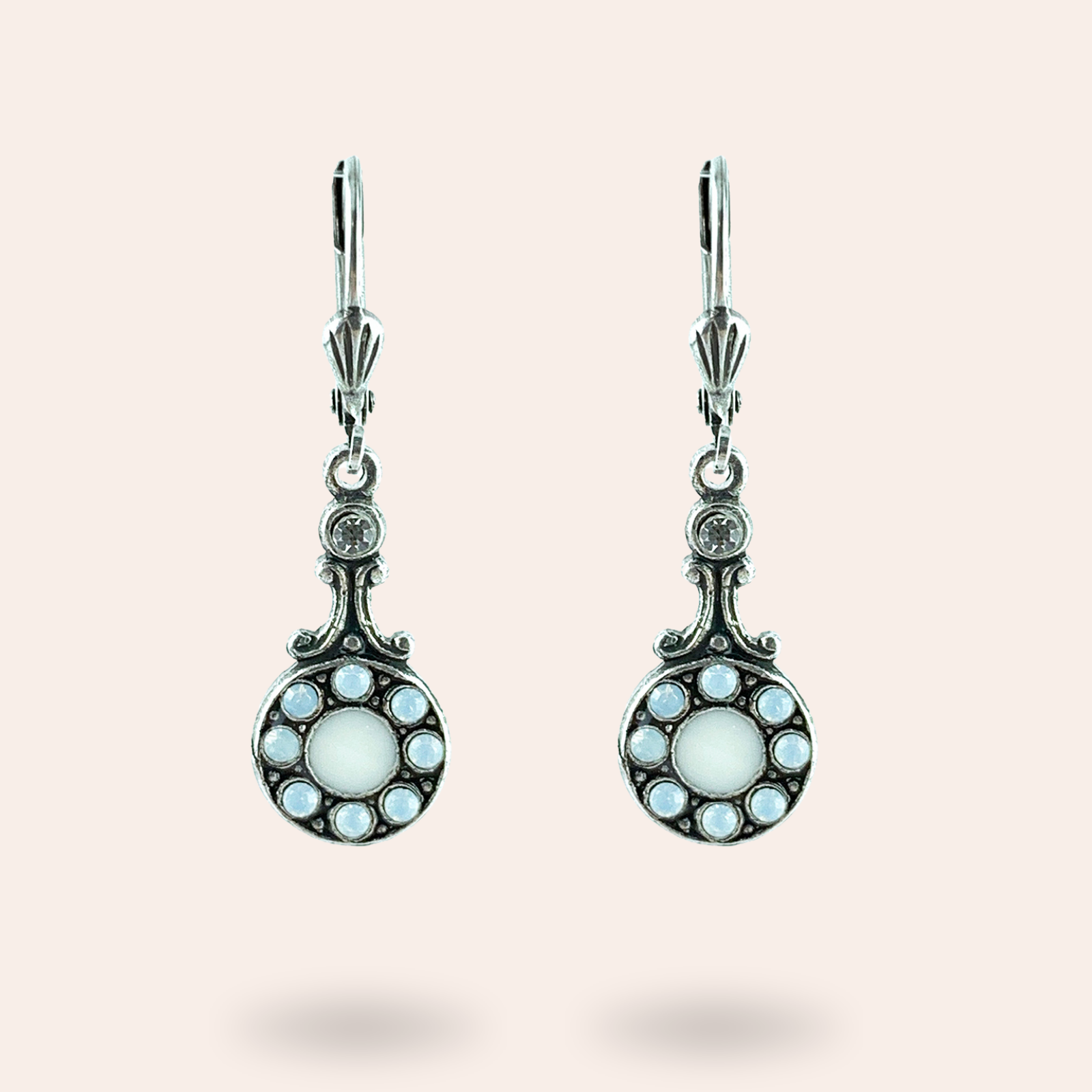 Boucles d'oreilles Gigi