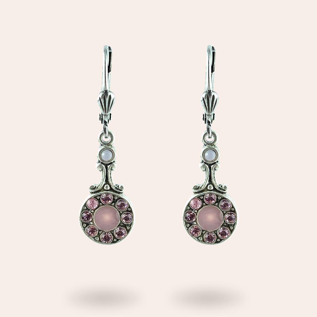 Boucles d'oreilles Gigi
