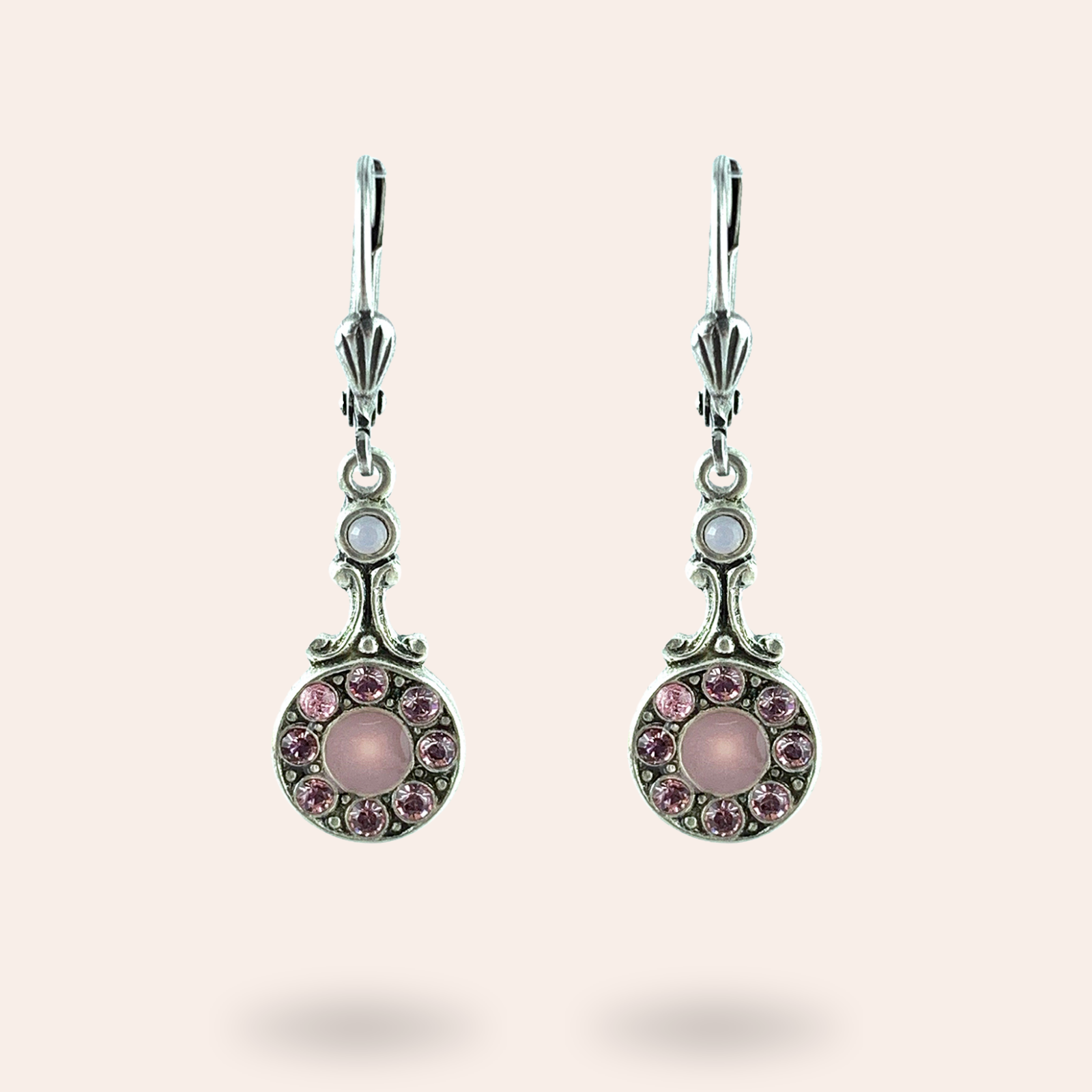 Boucles d'oreilles Gigi