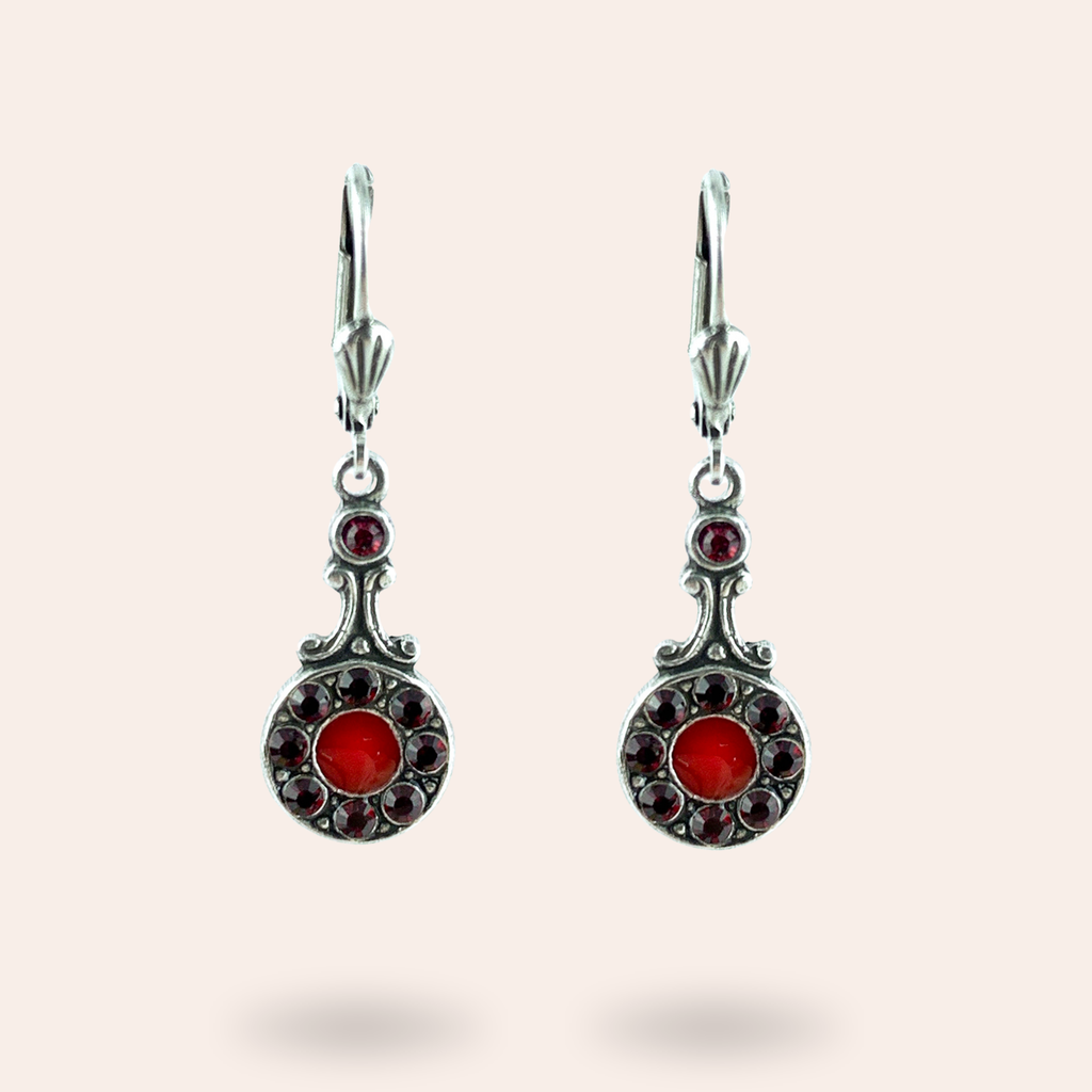 Boucles d'oreilles Gigi