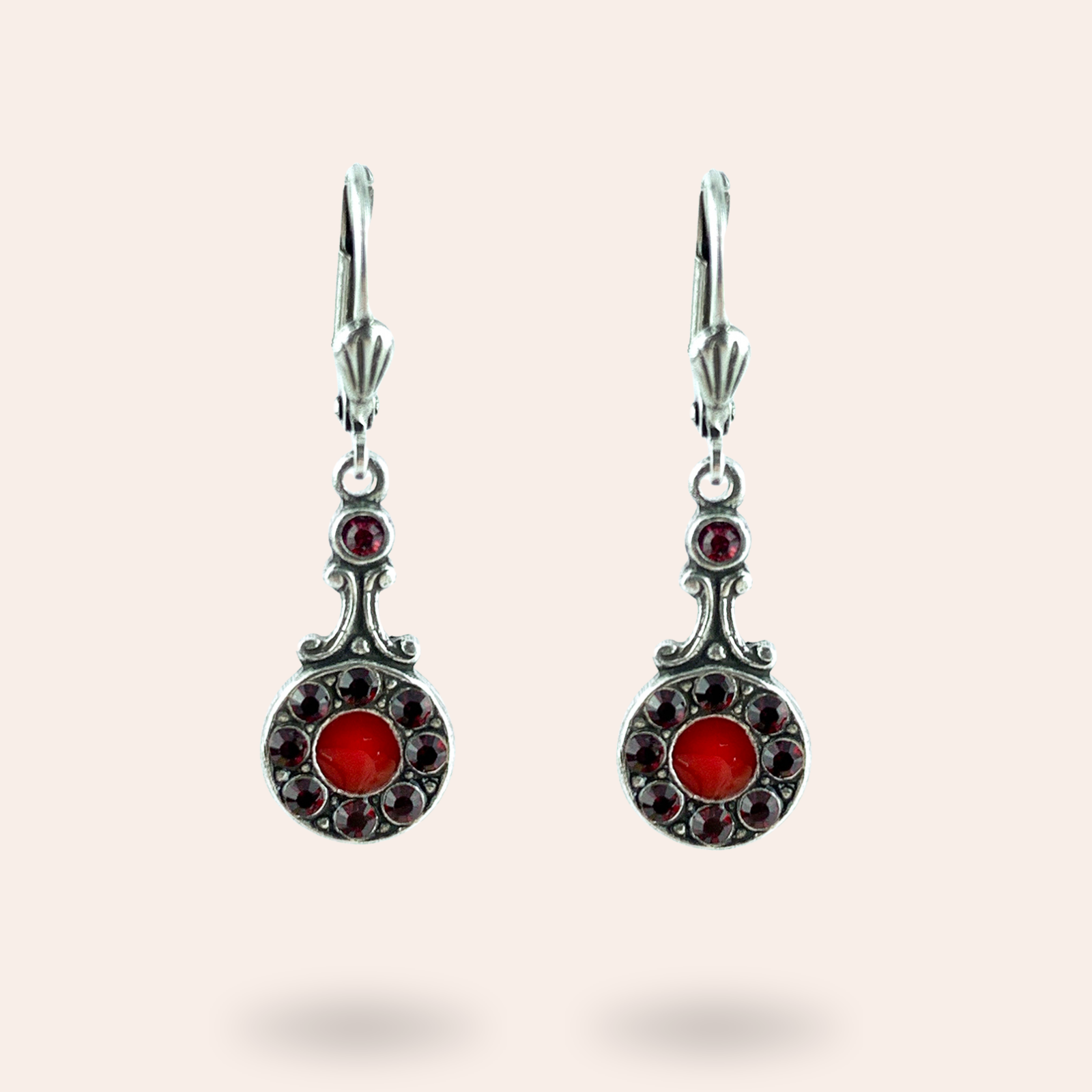 Boucles d'oreilles Gigi