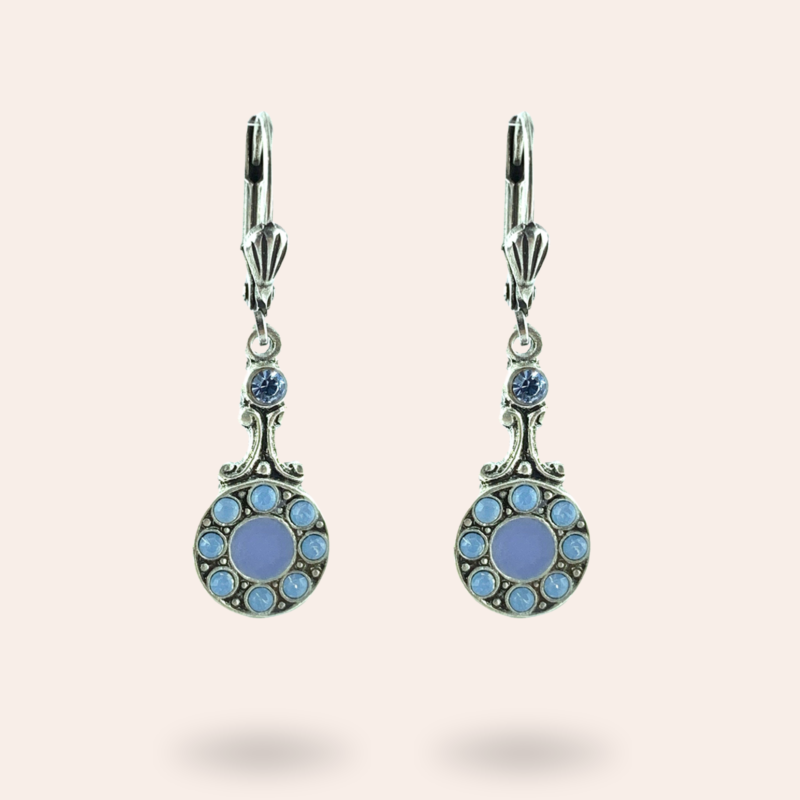 Boucles d'oreilles Gigi