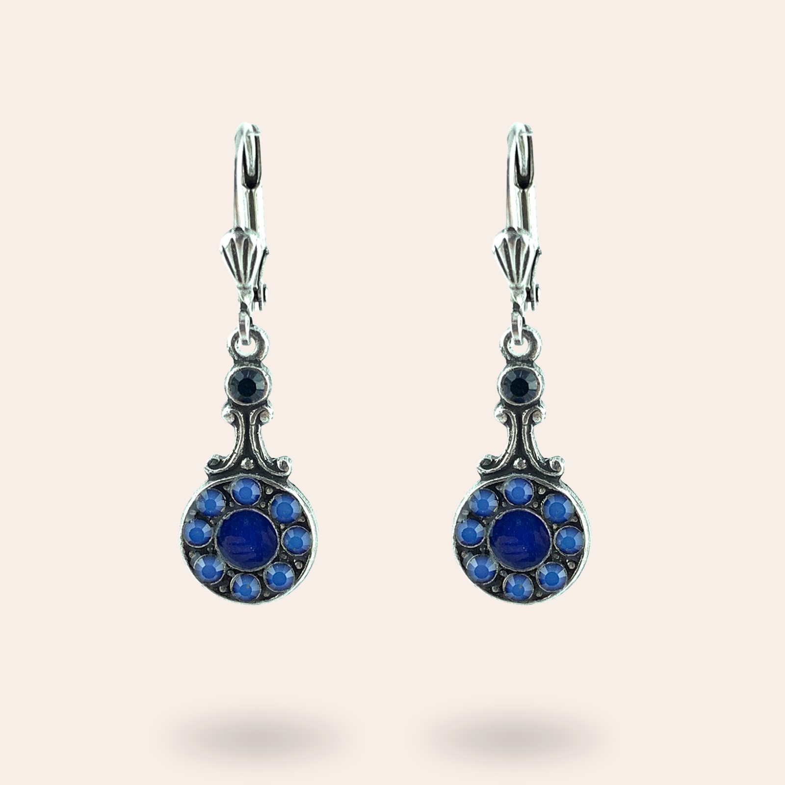 Boucles d'oreilles Gigi