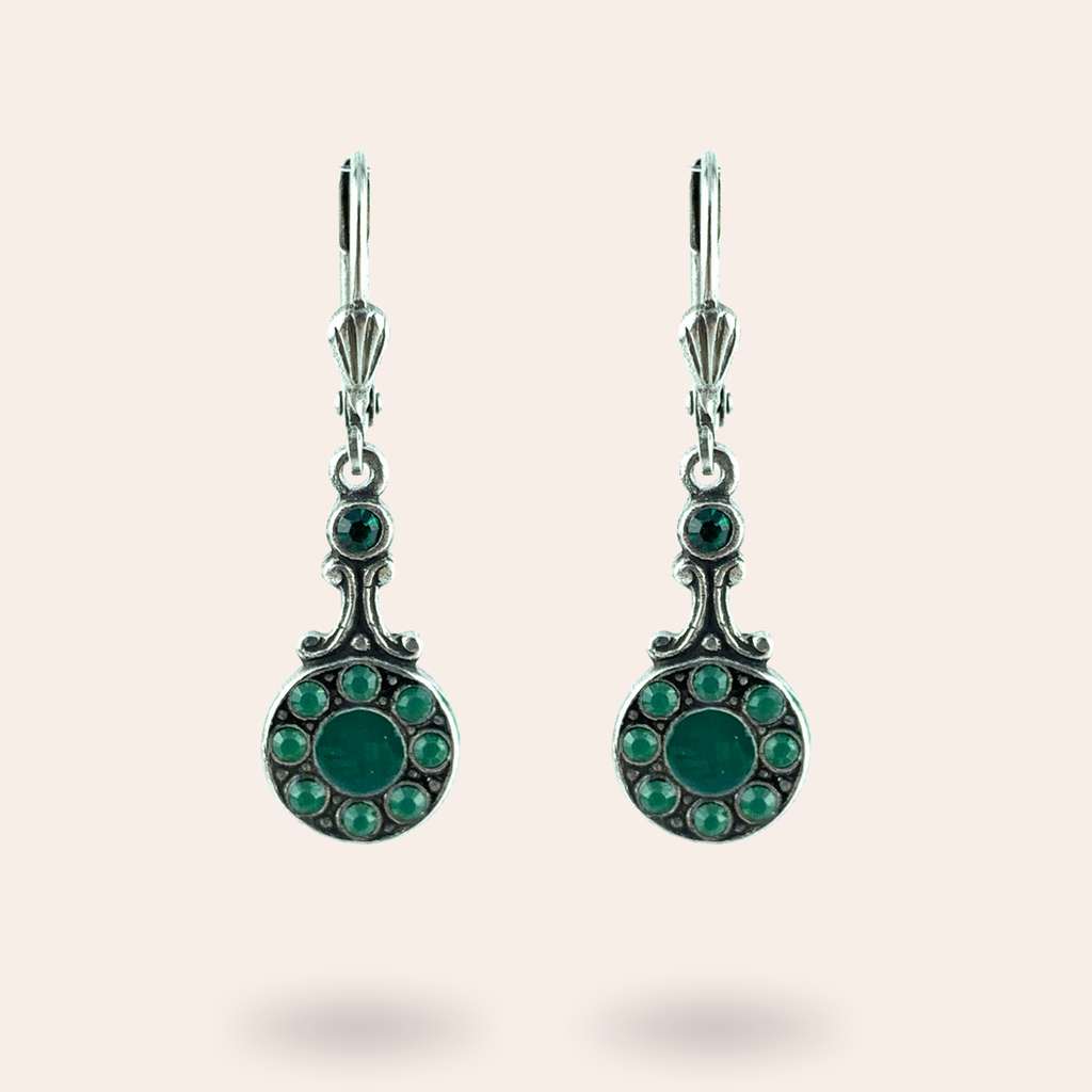 Boucles d'oreilles Gigi