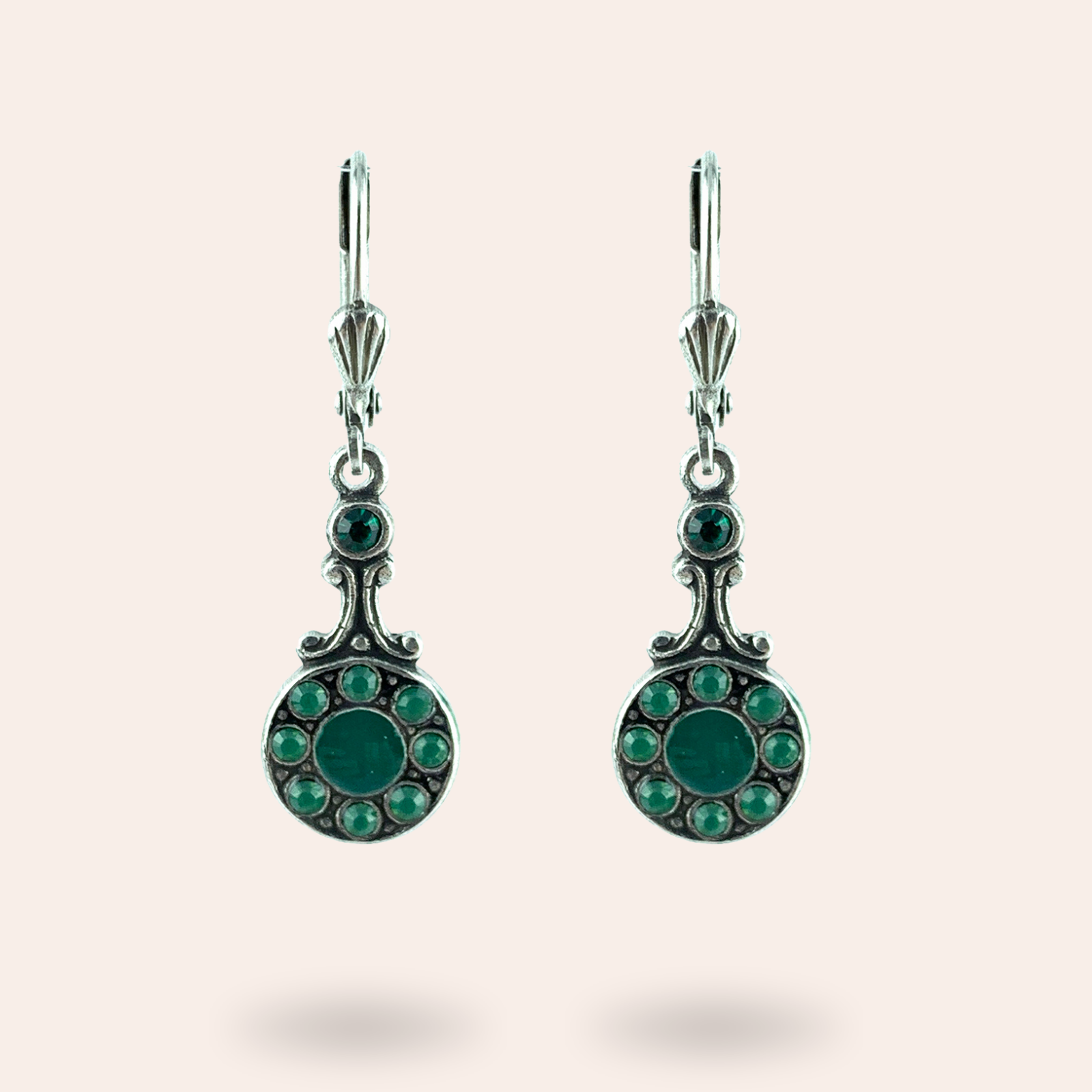 Boucles d'oreilles Gigi