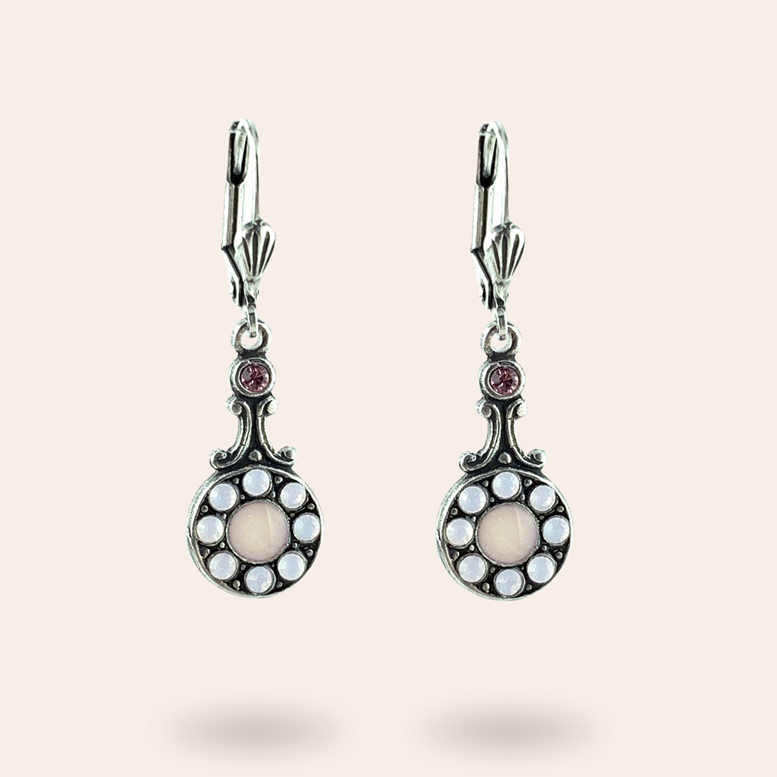 Boucles d'oreilles Gigi