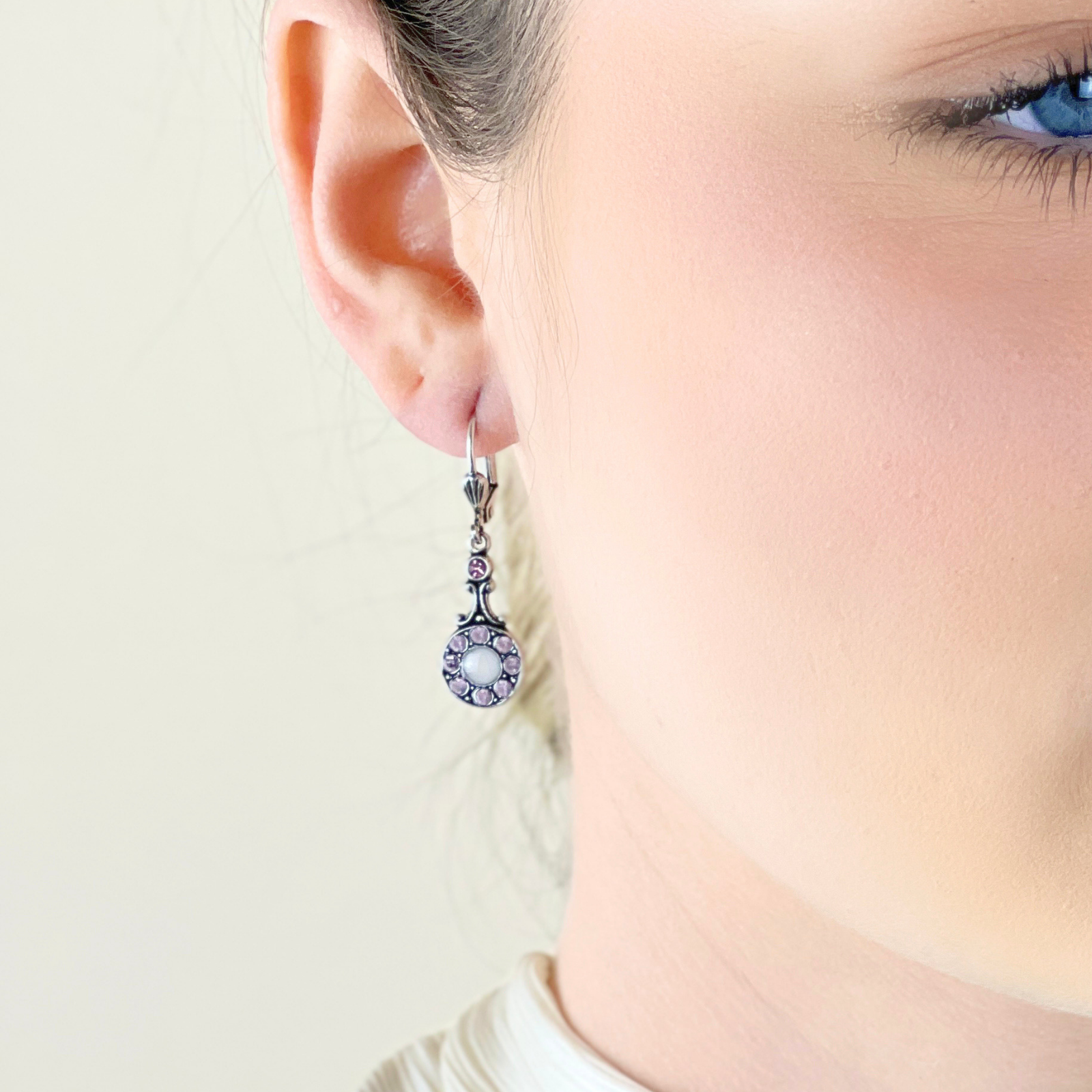 Boucles d'oreilles Gigi